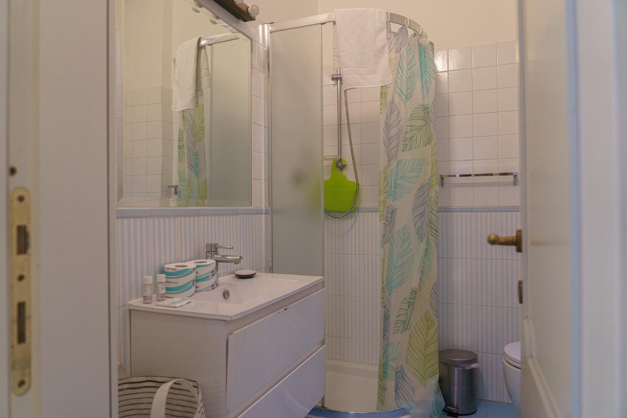 Appartement Cozy 1-br Near Ponte Vecchio Florence