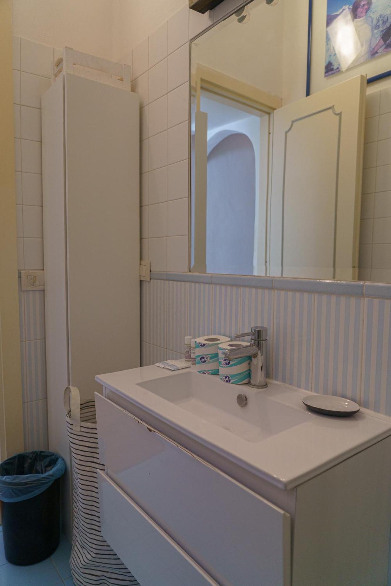 Cozy 1-br Near Ponte Vecchio *