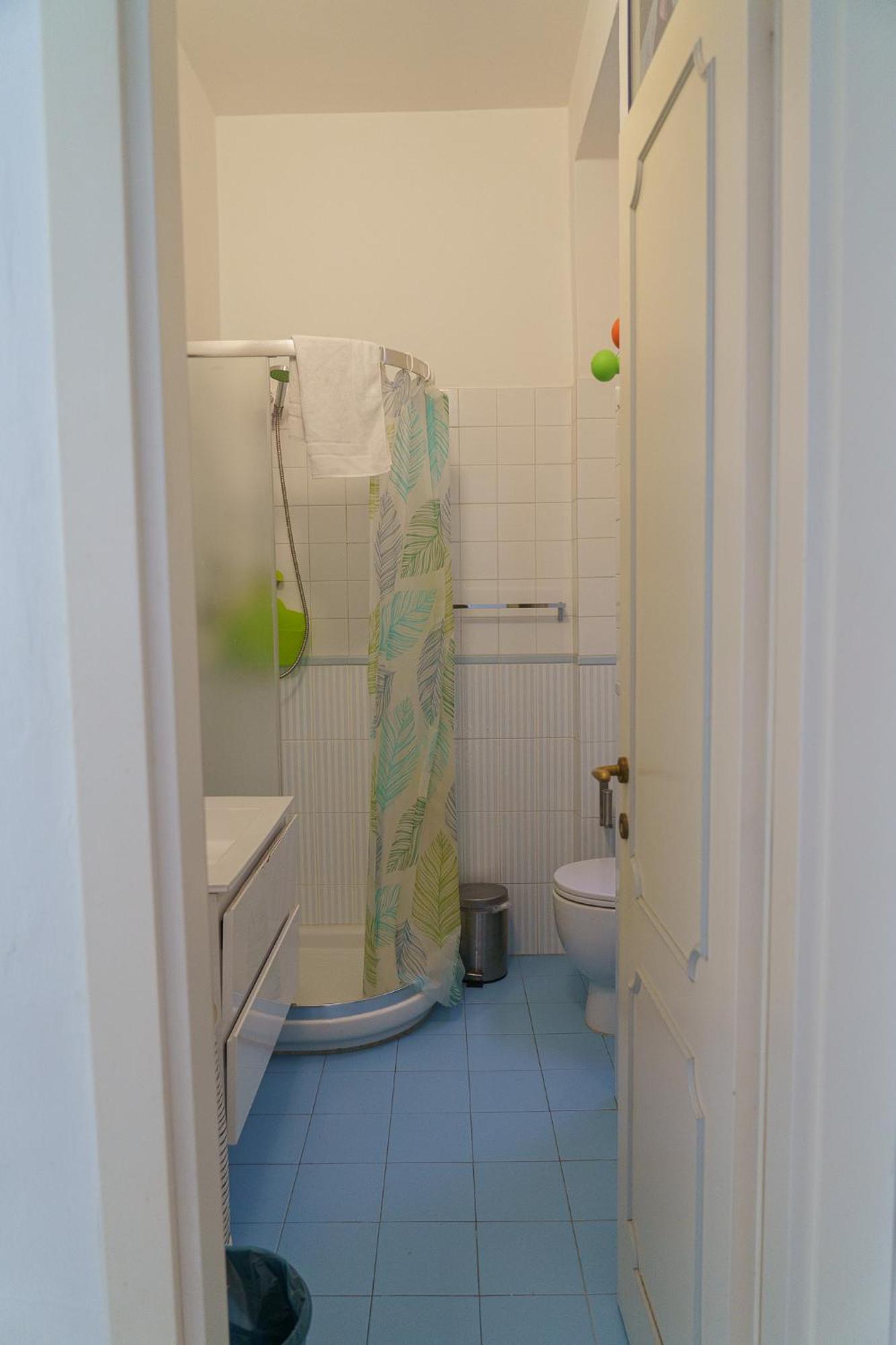 Appartement Cozy 1-br Near Ponte Vecchio