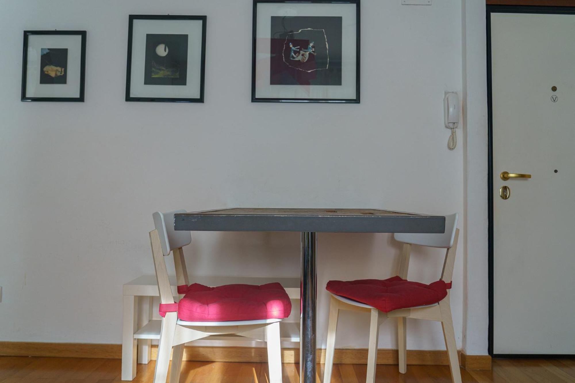 Appartement Cozy 1-br Near Ponte Vecchio Florence