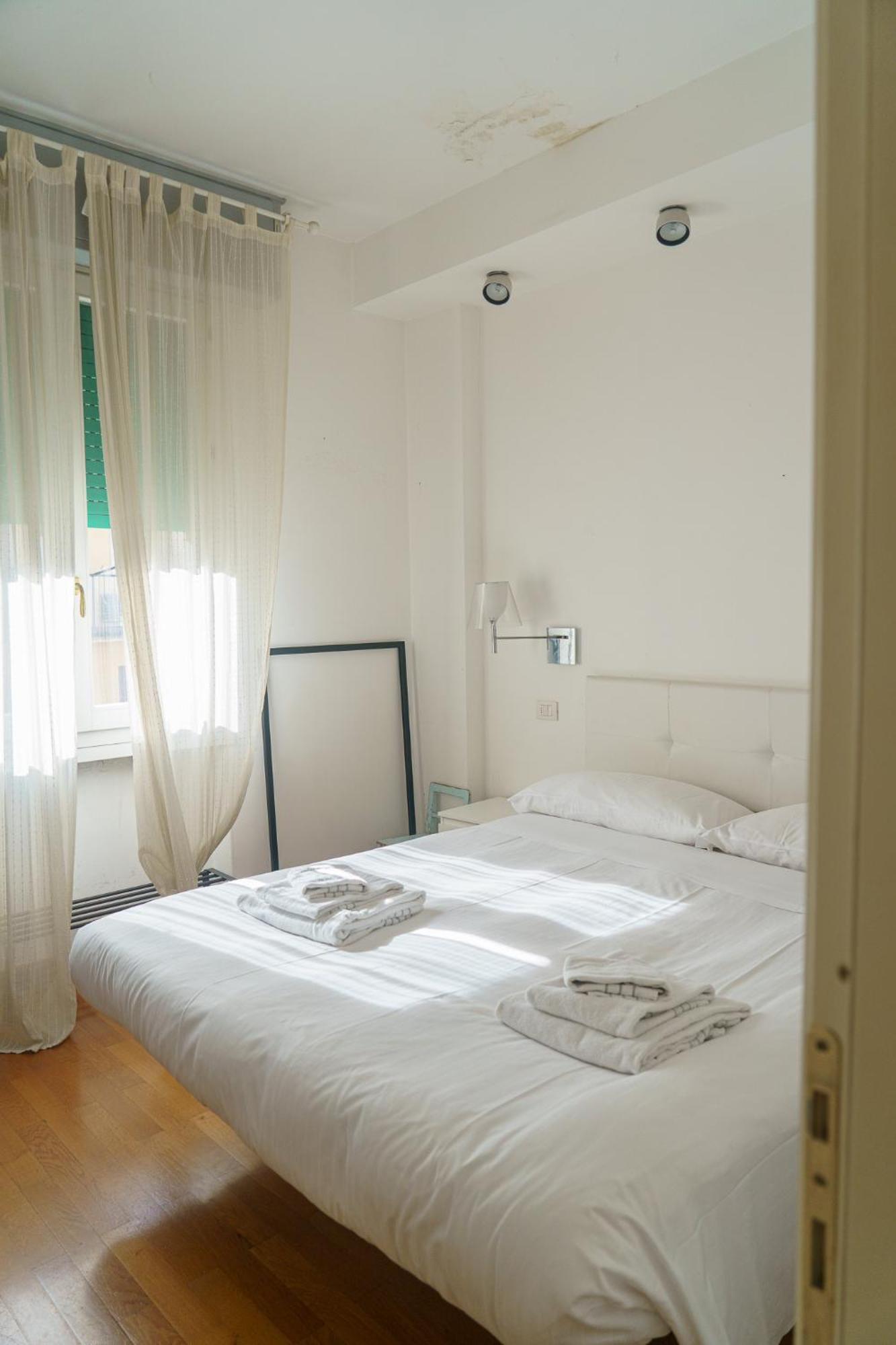 Cozy 1-br Near Ponte Vecchio Appartement Florence