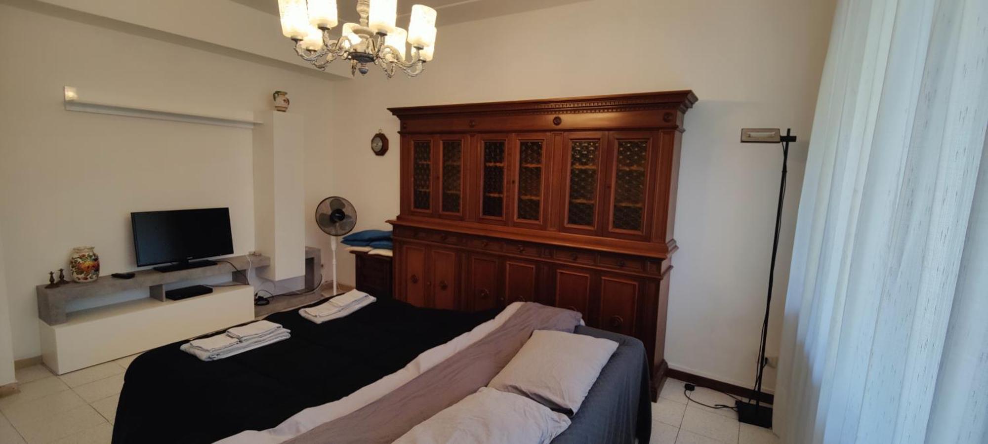 Appartement Familiare A Florence
