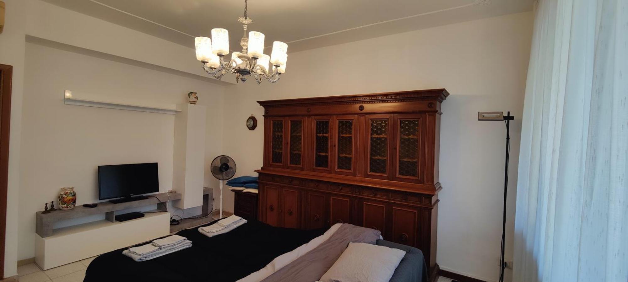 Appartement Familiare A
