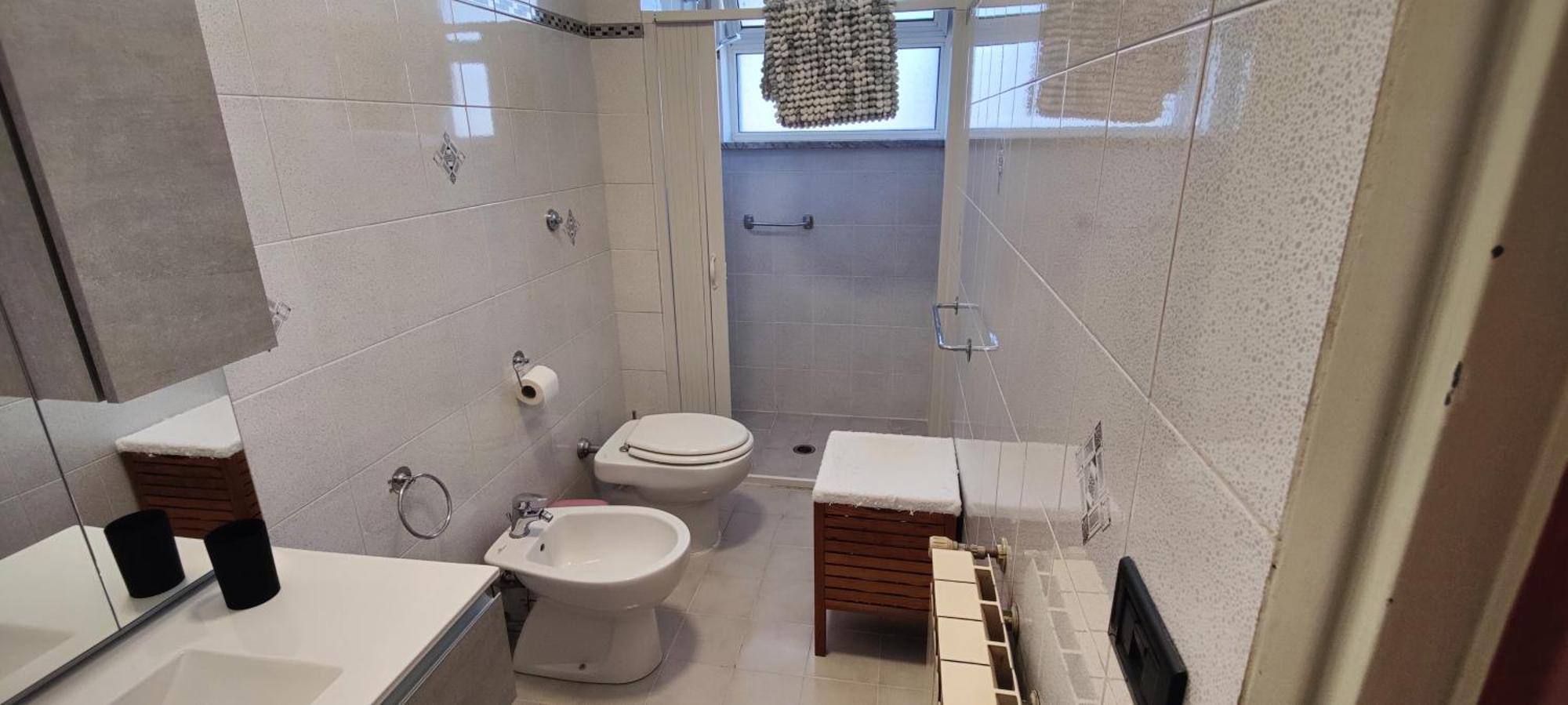Familiare A Appartement *