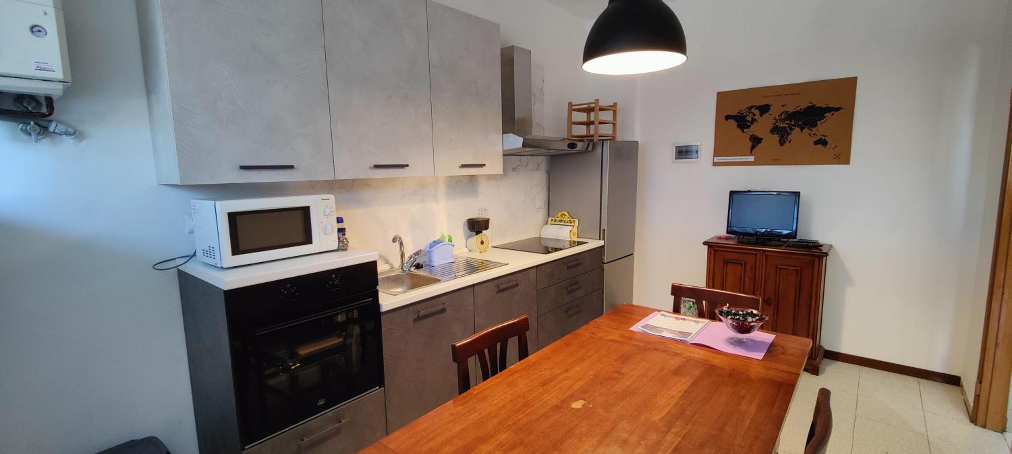 Appartement Familiare A Florence