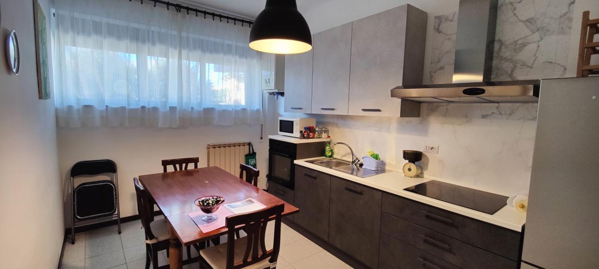 Appartement Familiare A Florence