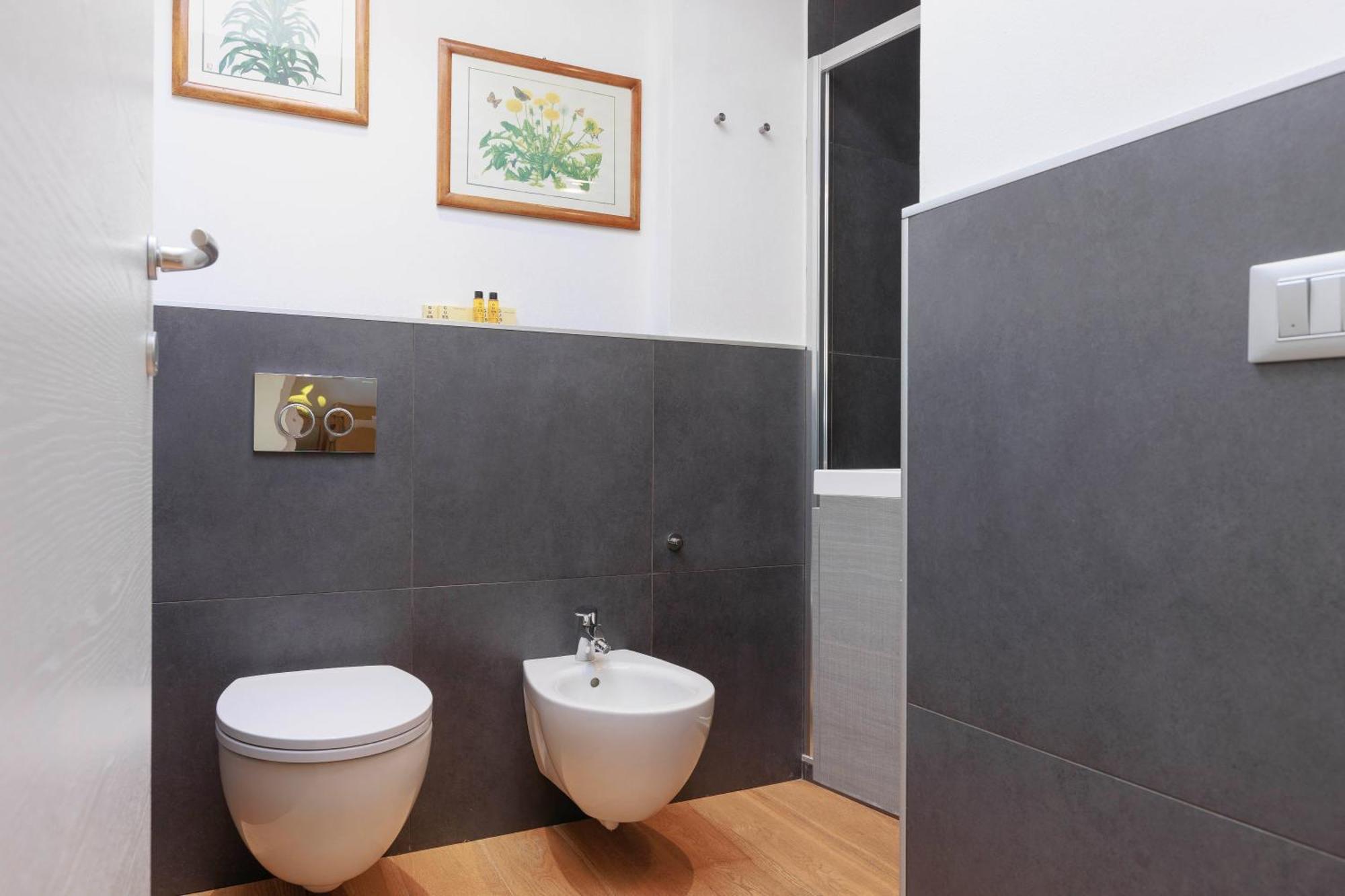 Appartement Pindemonte Deluxe *