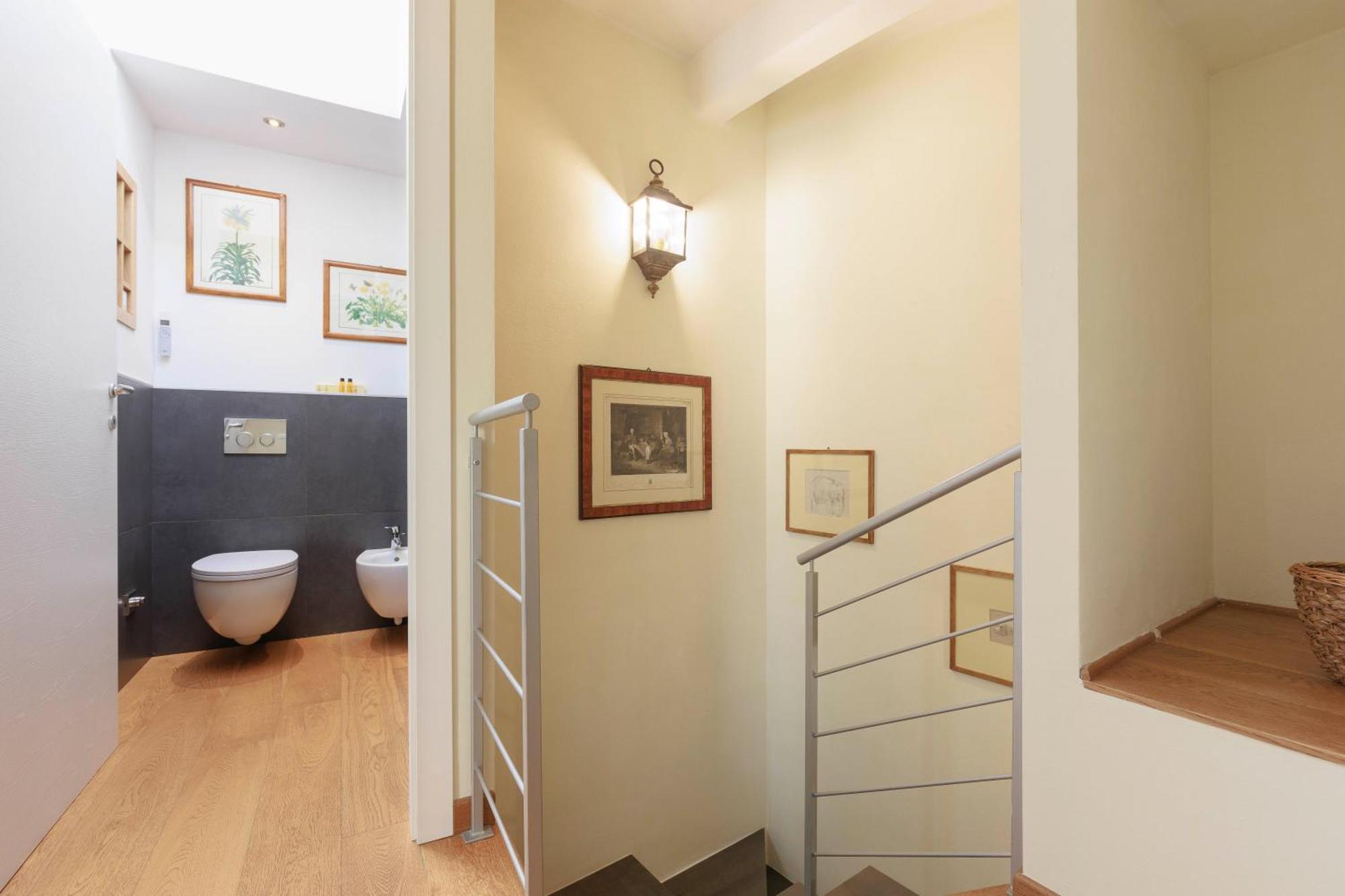 Appartement Pindemonte Deluxe *