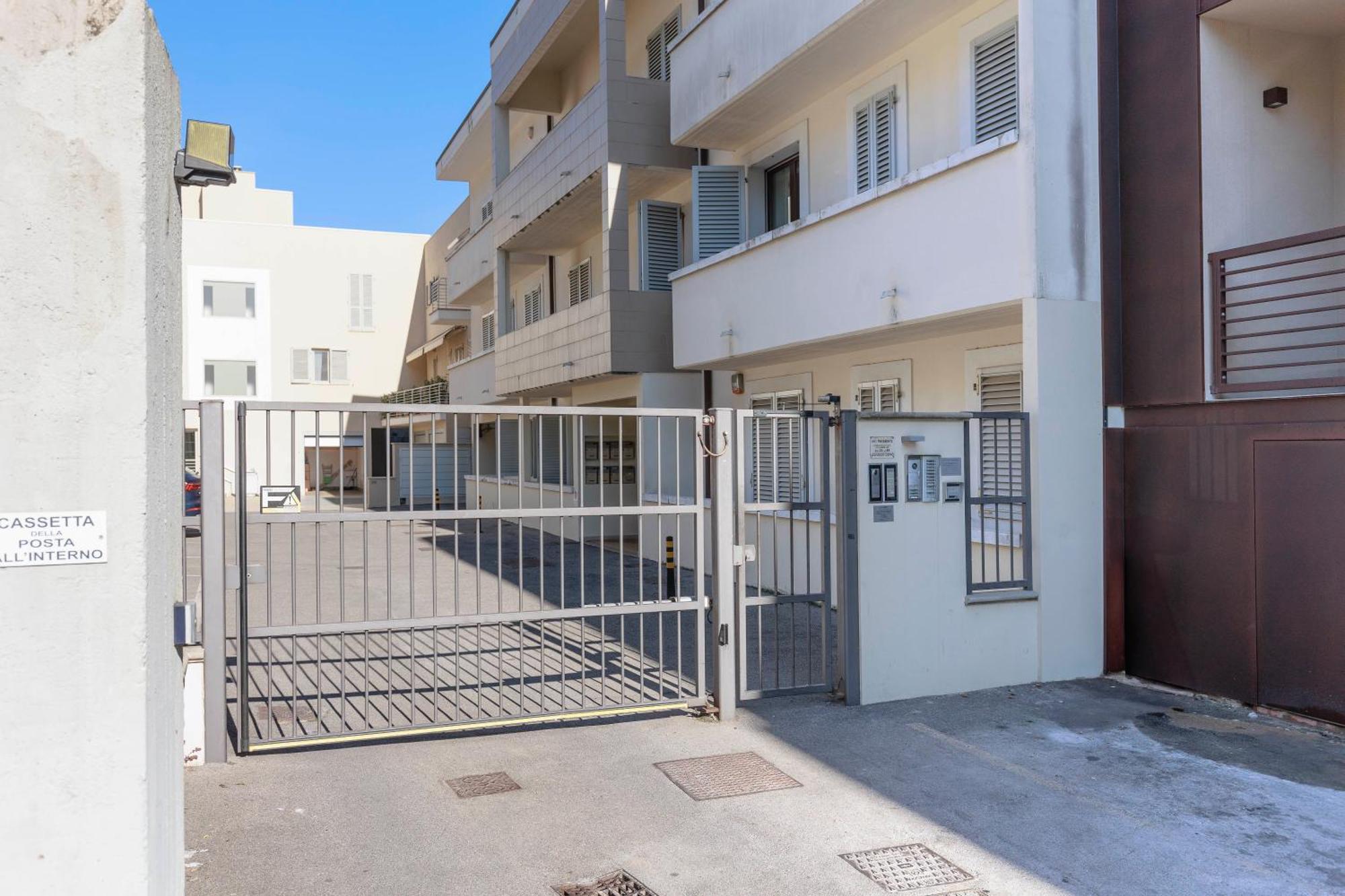 Appartement Pindemonte Deluxe