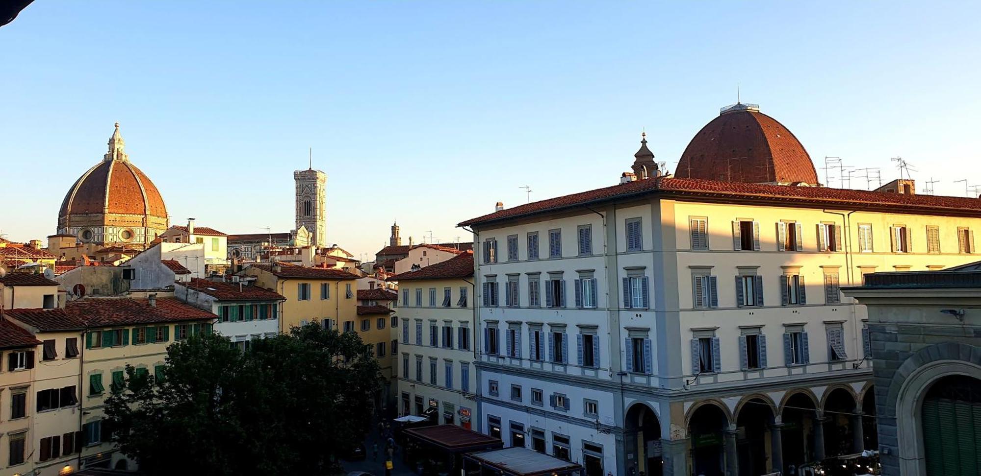 Appartement Mercato Near Santa Maria Novella *