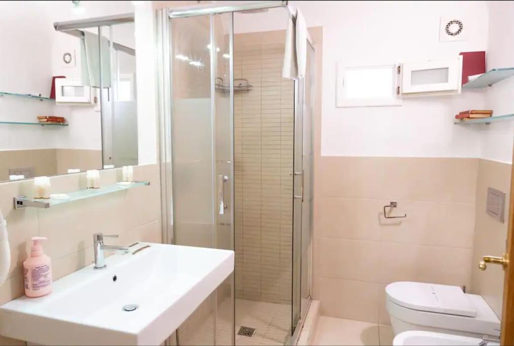 Apartment Centro Storico Near Smn *