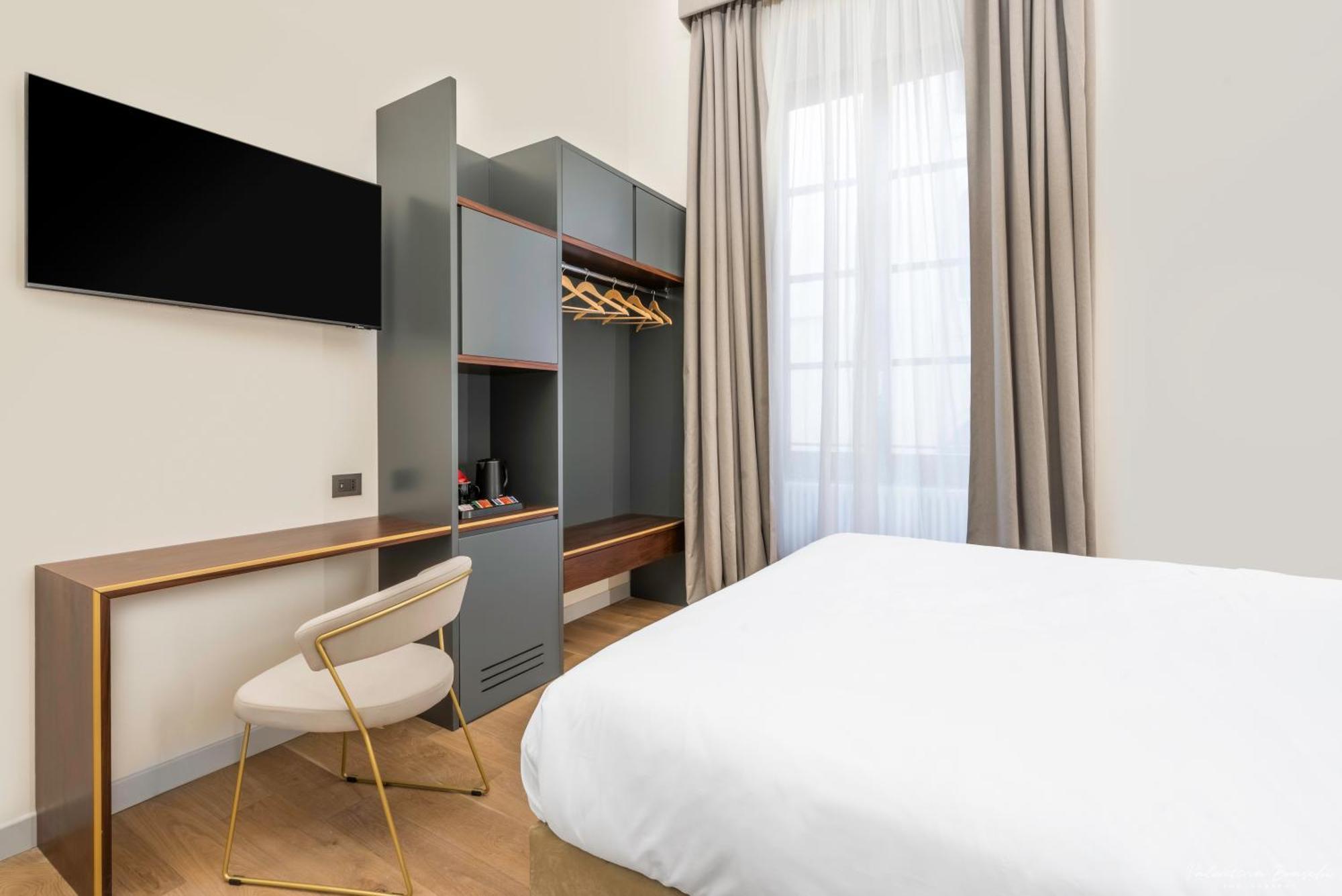 Adamas Hotel Firenze