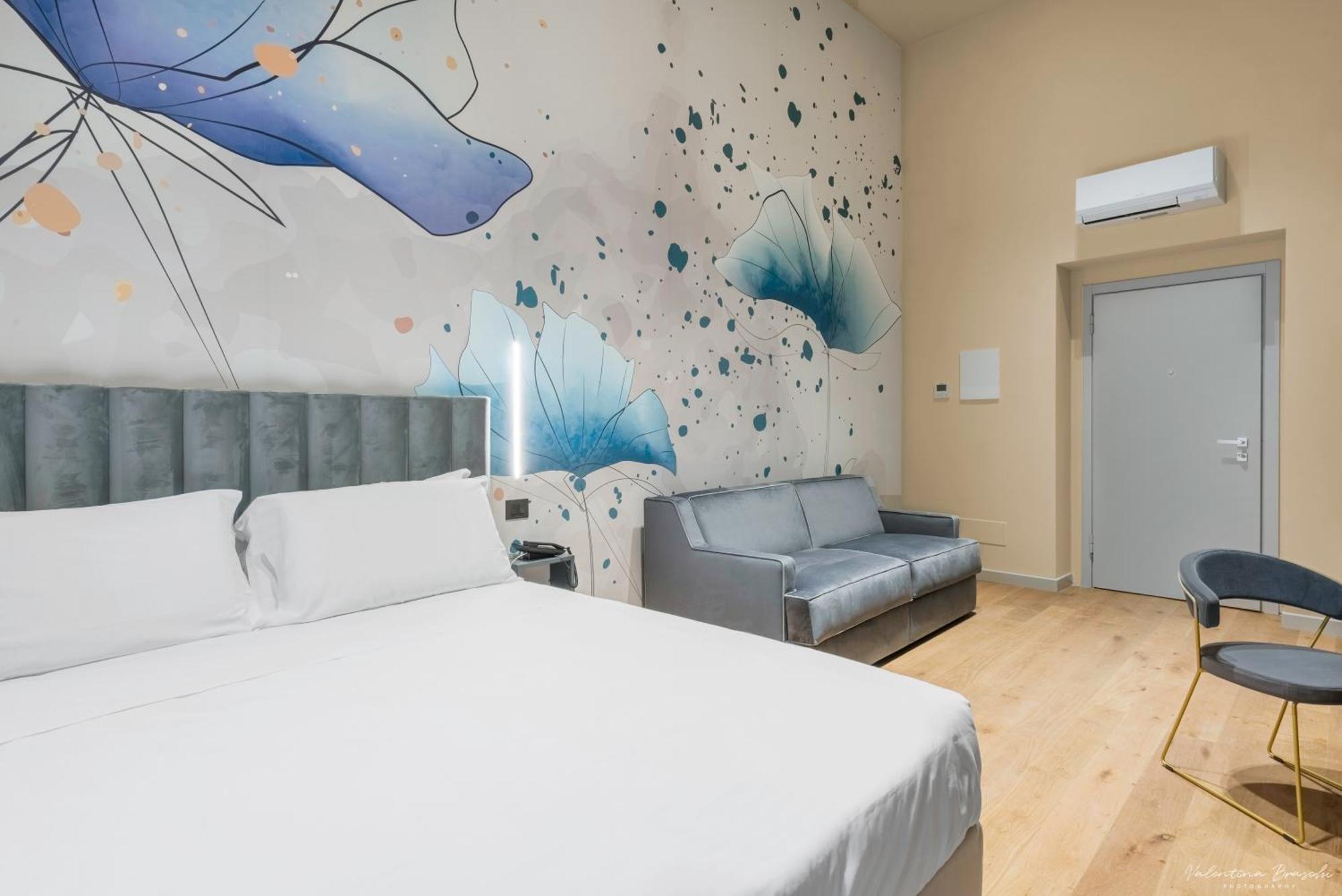 Hotel Adamas Firenze