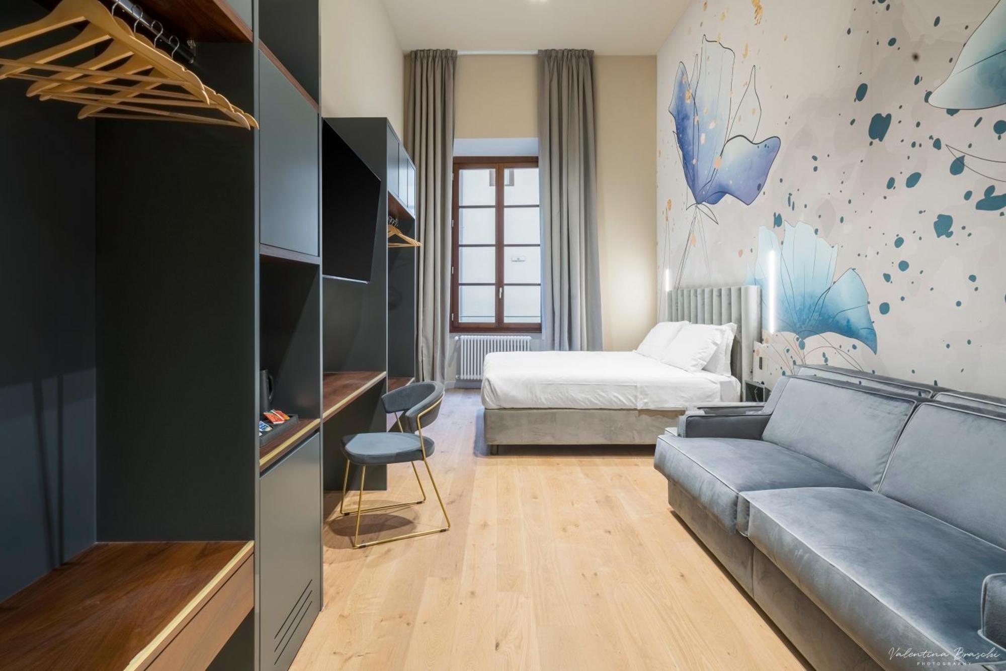 Adamas 3* Firenze
