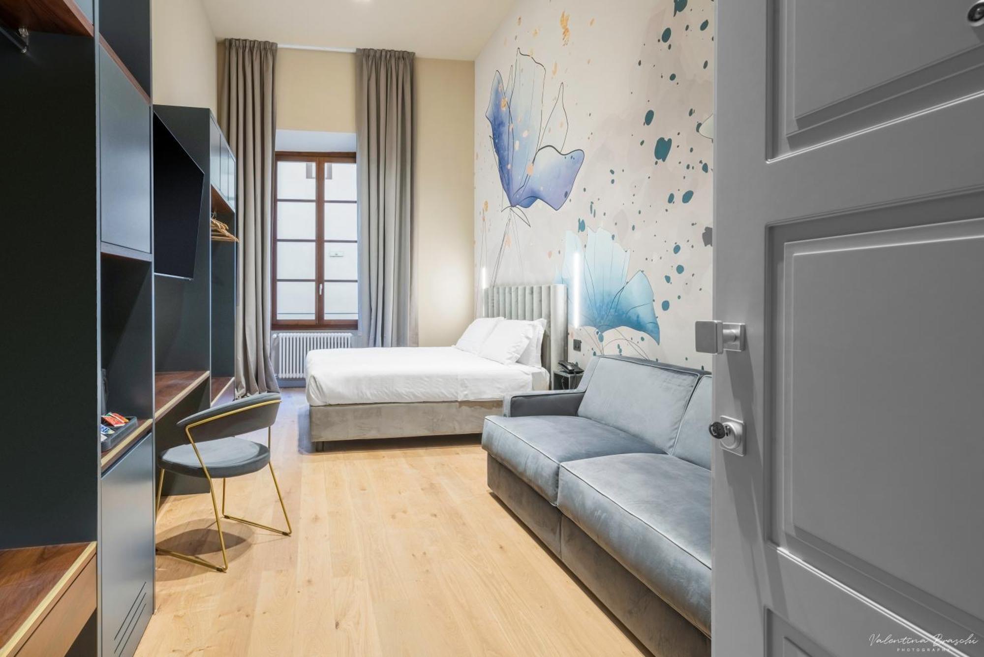 Adamas Firenze