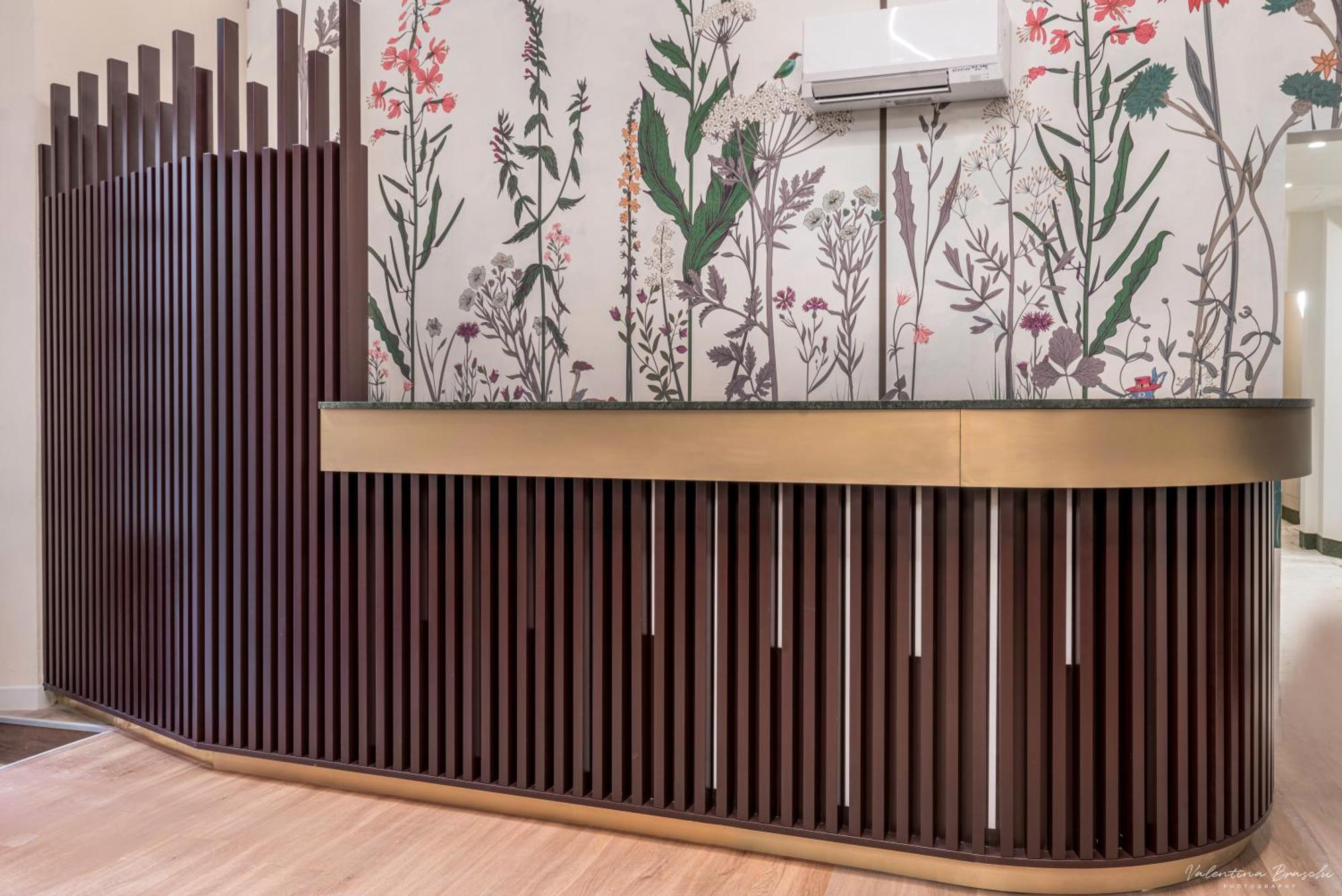 Adamas Hotel Firenze