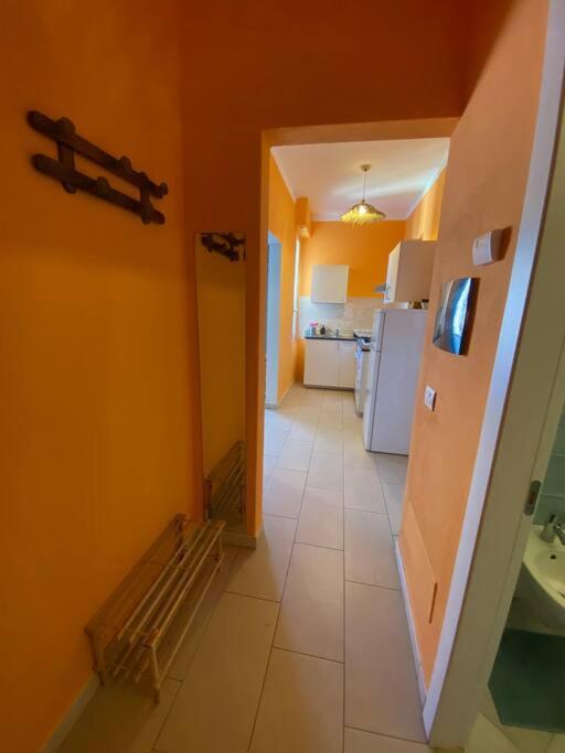 Florentia Viola I Apartamento Florença