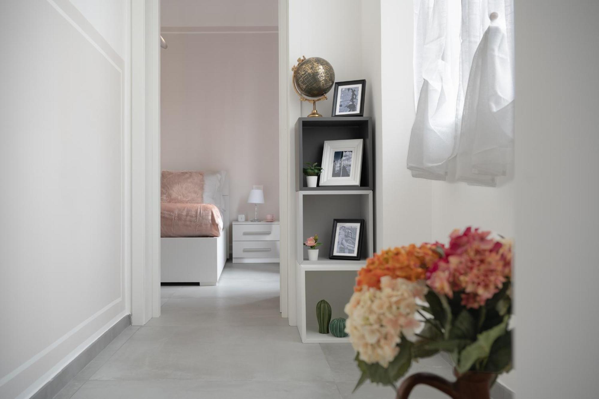Via Ponte Alle Mosse, 19 - Charming - A Chic, Newly Renovated Near Tram Leopolda, A Few Min From Downtown Appartement