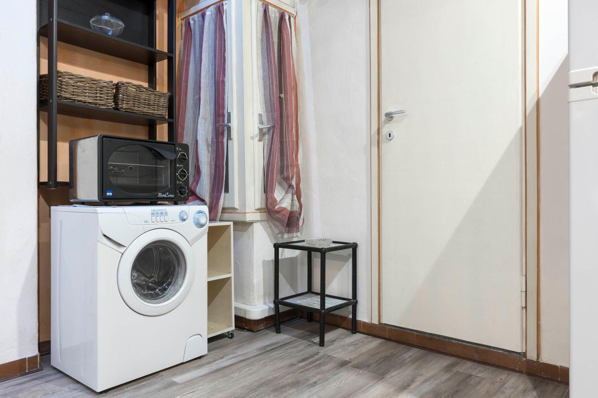 San Jacopo Loft