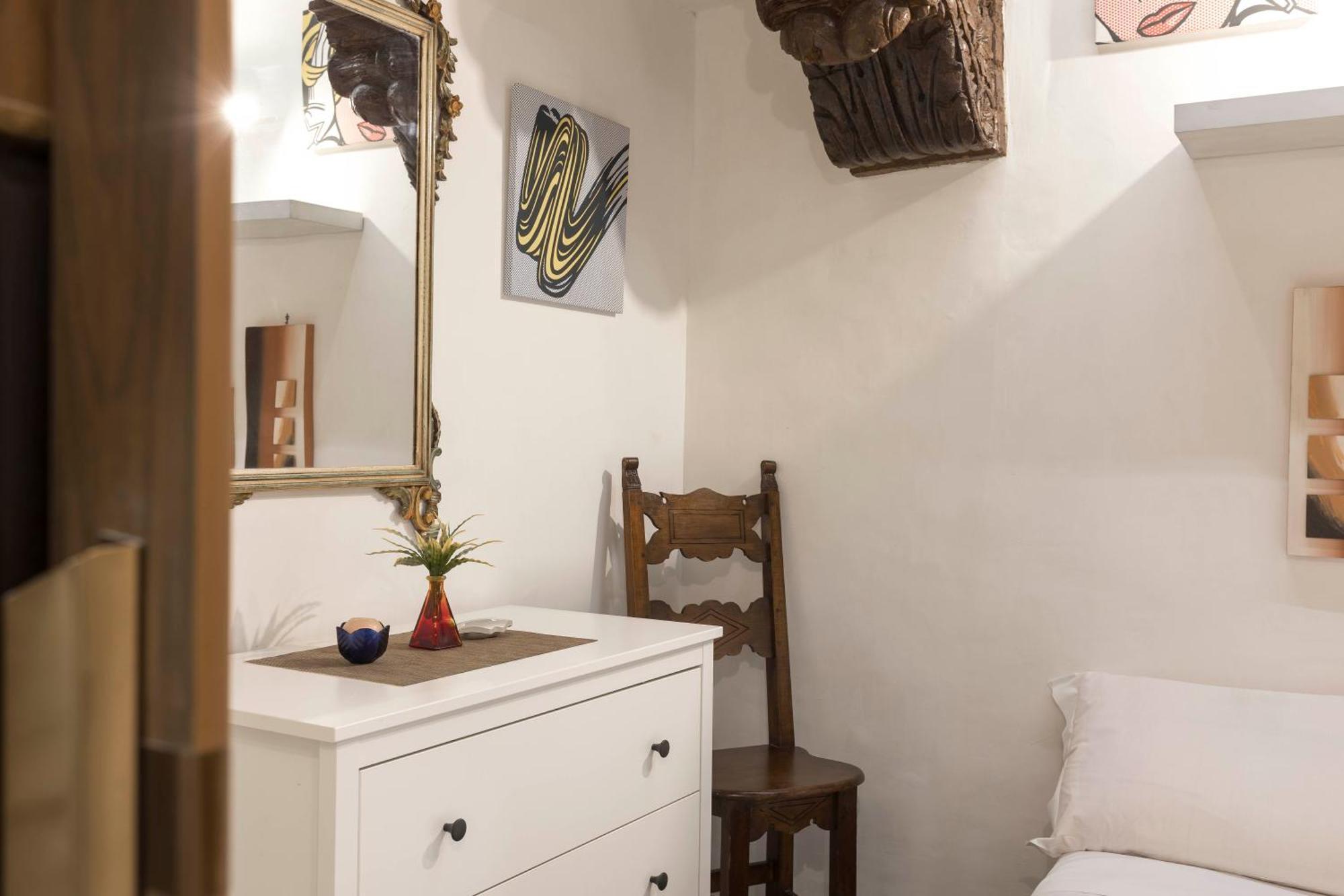 Appartement San Jacopo Loft *