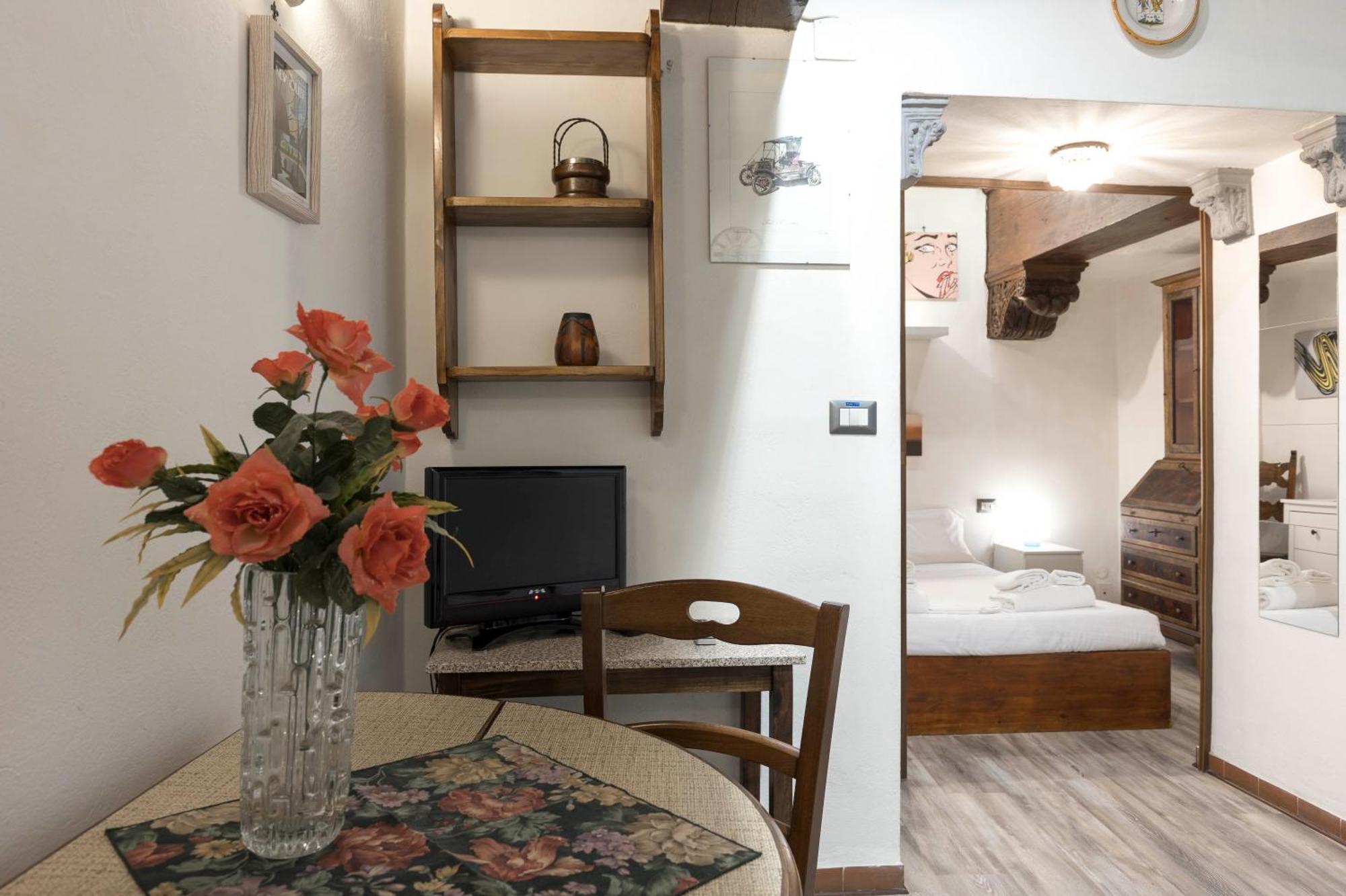 San Jacopo Loft