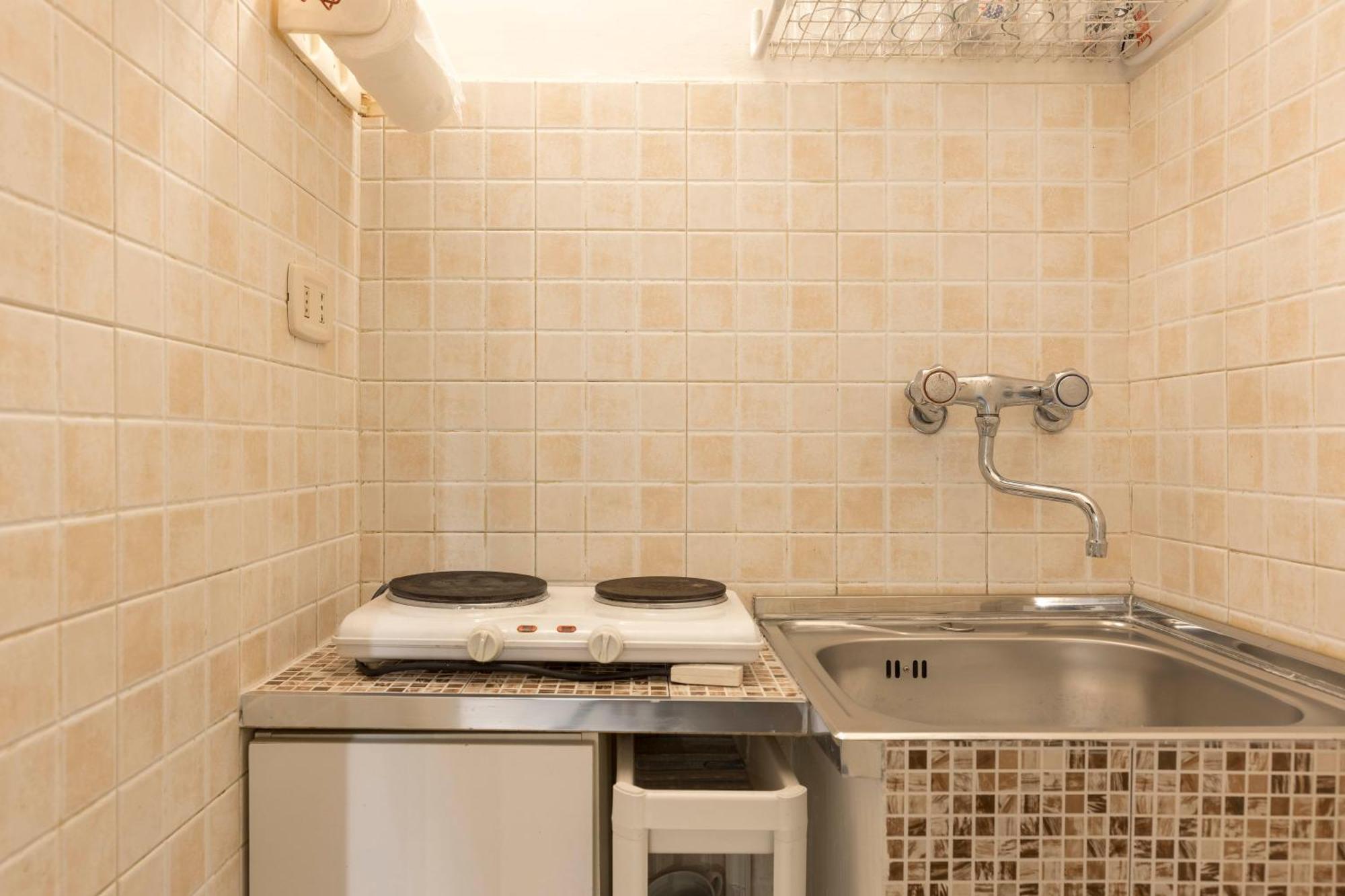 San Jacopo Loft Appartement