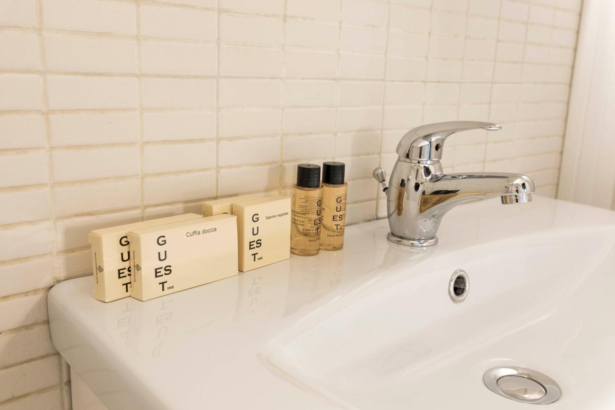 San Jacopo Loft Appartement *