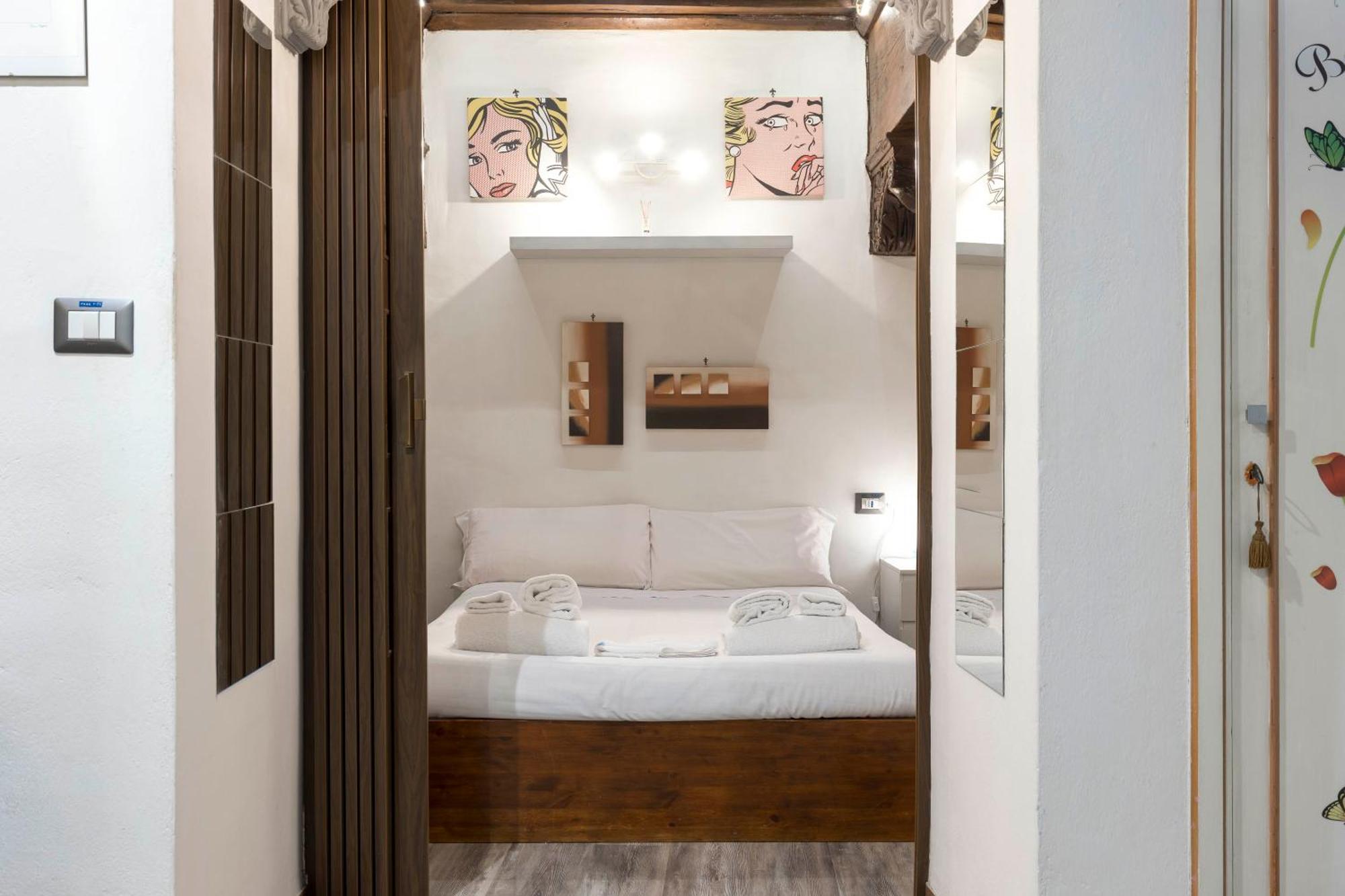 San Jacopo Loft *