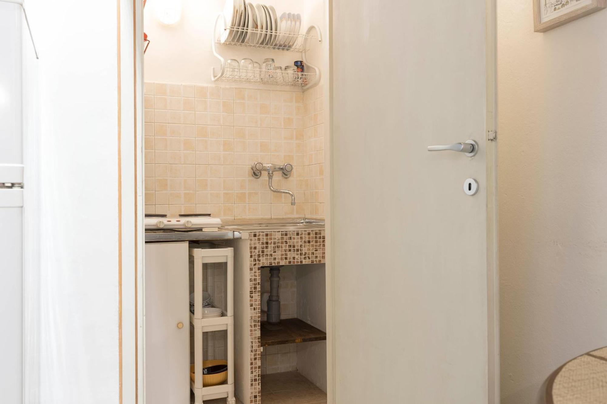 San Jacopo Loft * Florence