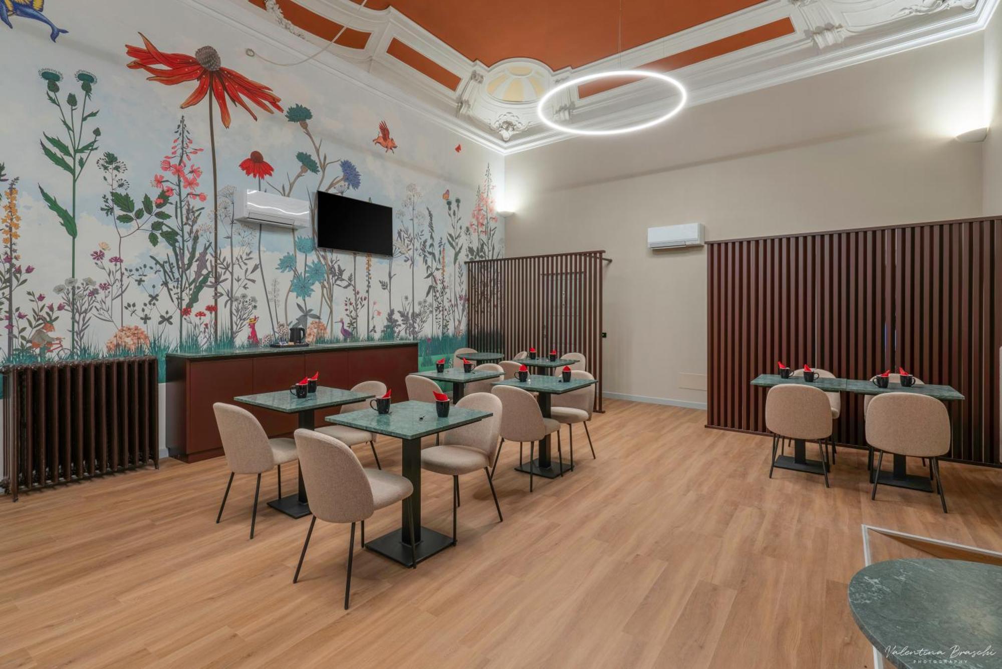 Adamas Hotel Firenze