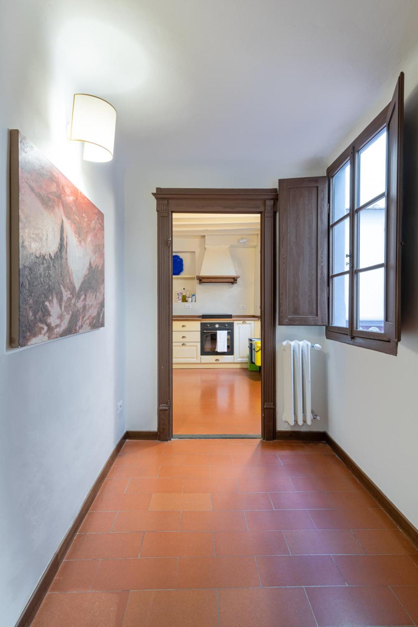 Appartamento Unyca - Domus22 - Santo Spirito *