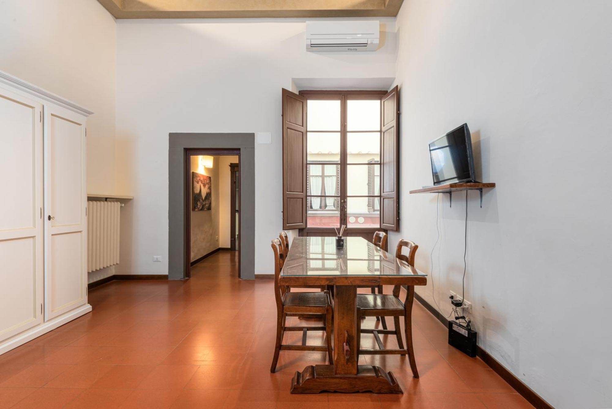 Unyca - Domus22 - Santo Spirito Appartamento *