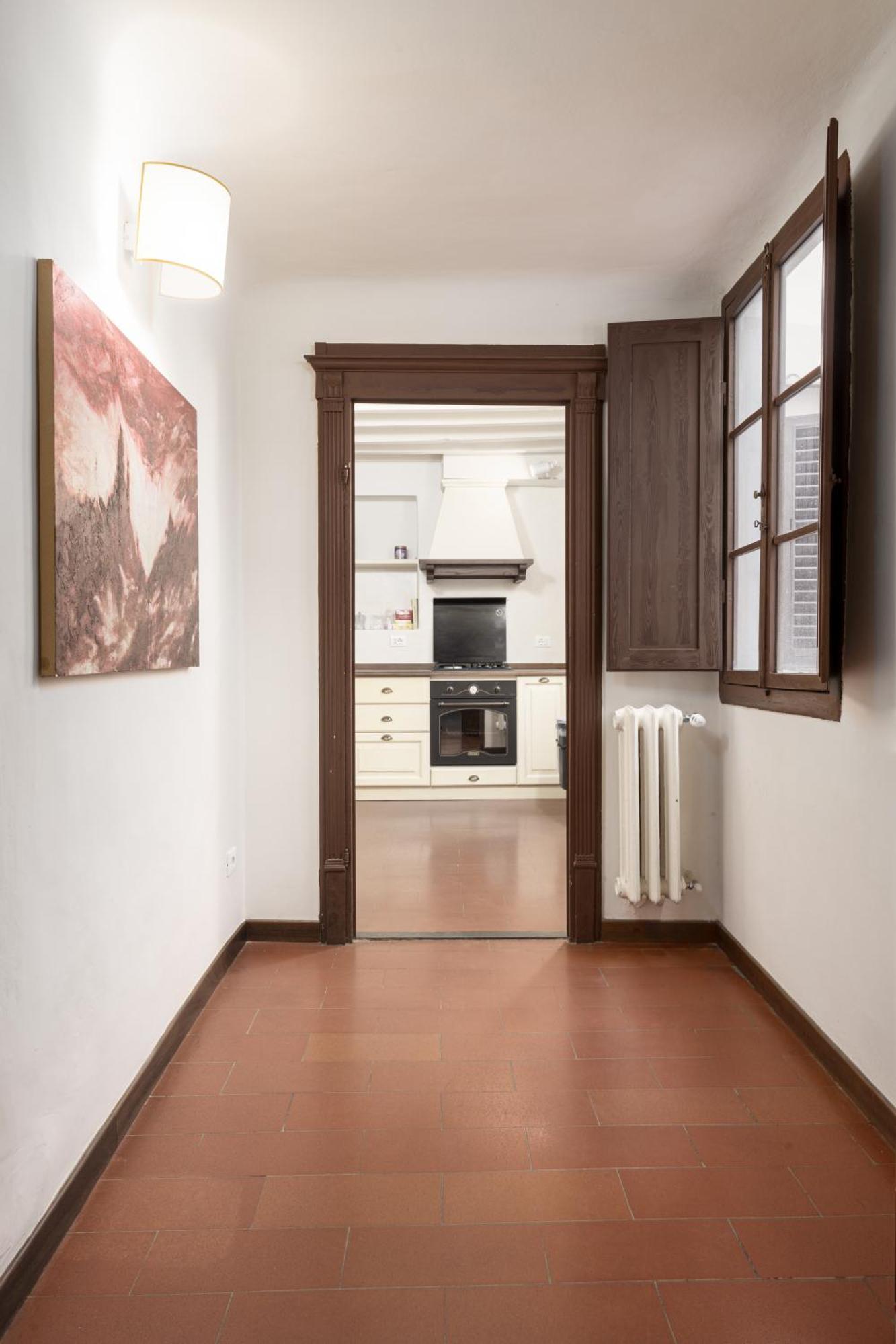 Appartamento Unyca - Domus22 - Santo Spirito *
