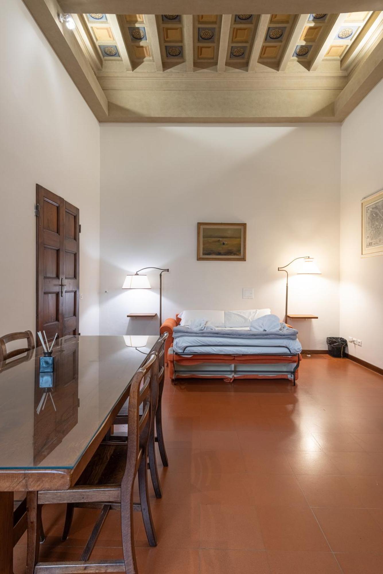 Appartamento Unyca - Domus22 - Santo Spirito