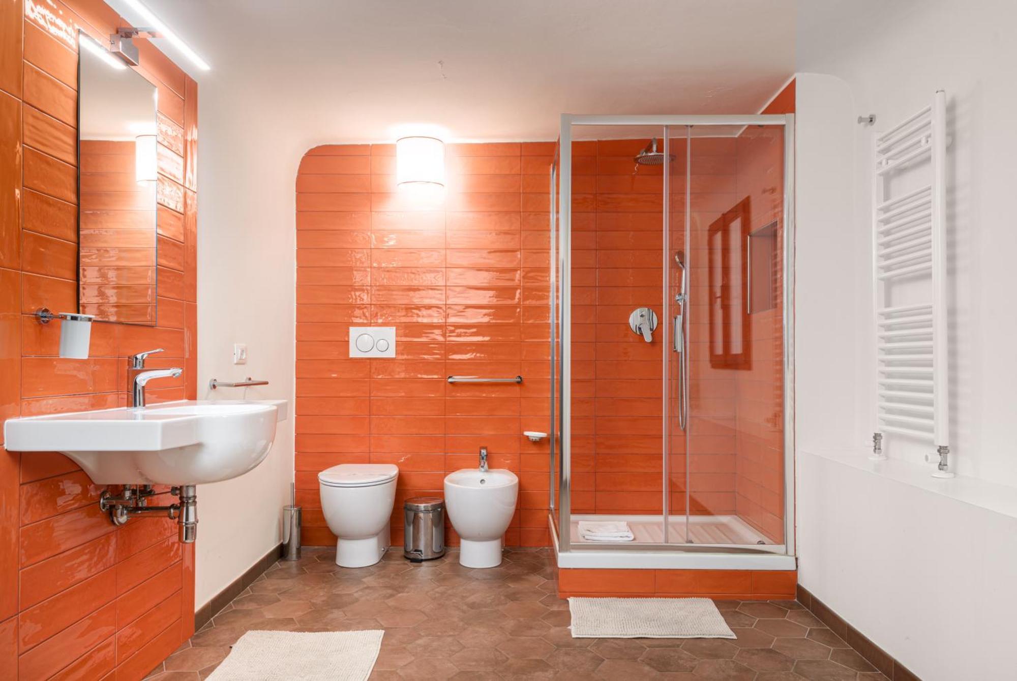 Appartamento Unyca - Domus22 - Santo Spirito Firenze