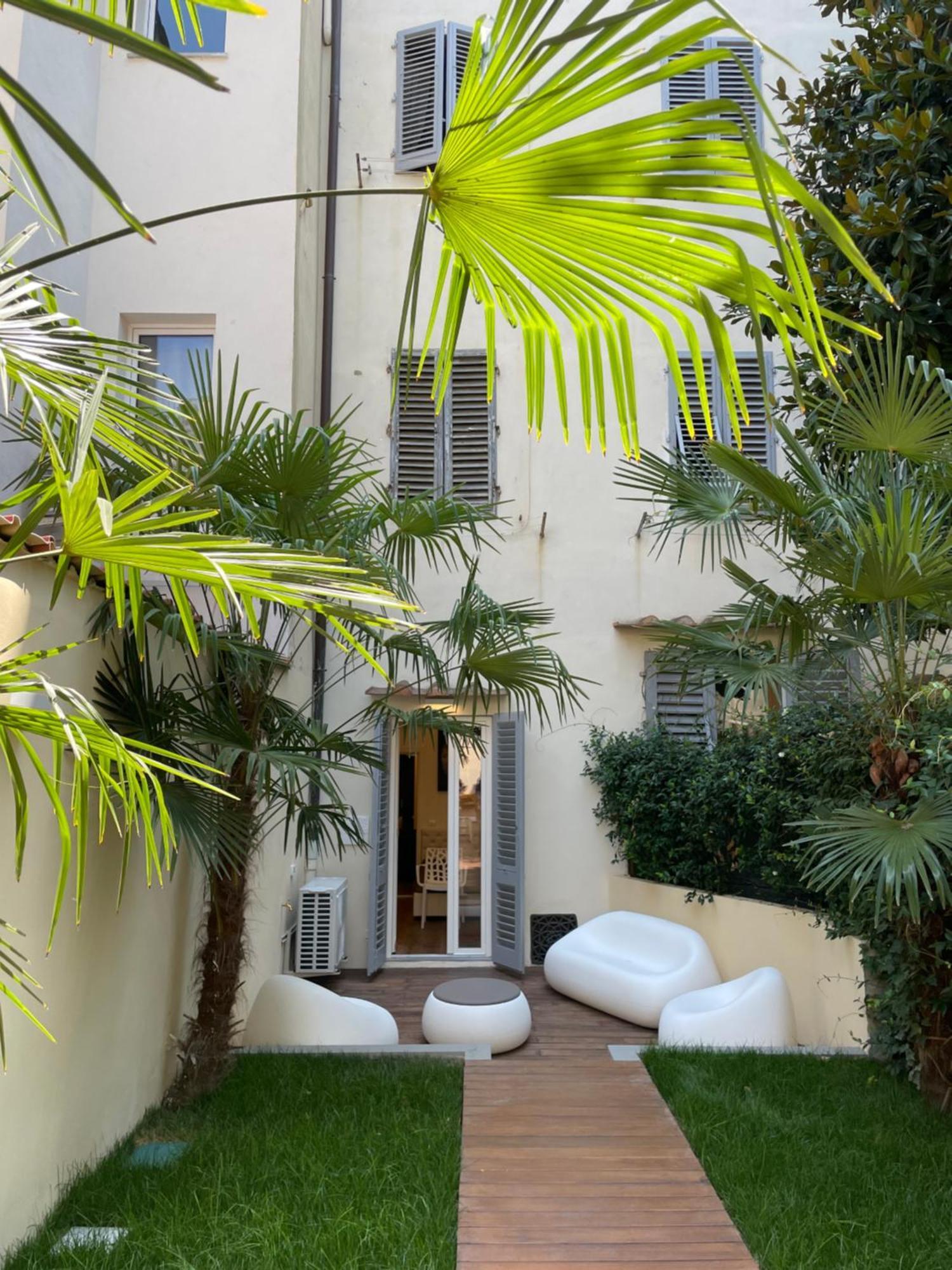 Appartement Romantic Getaway *