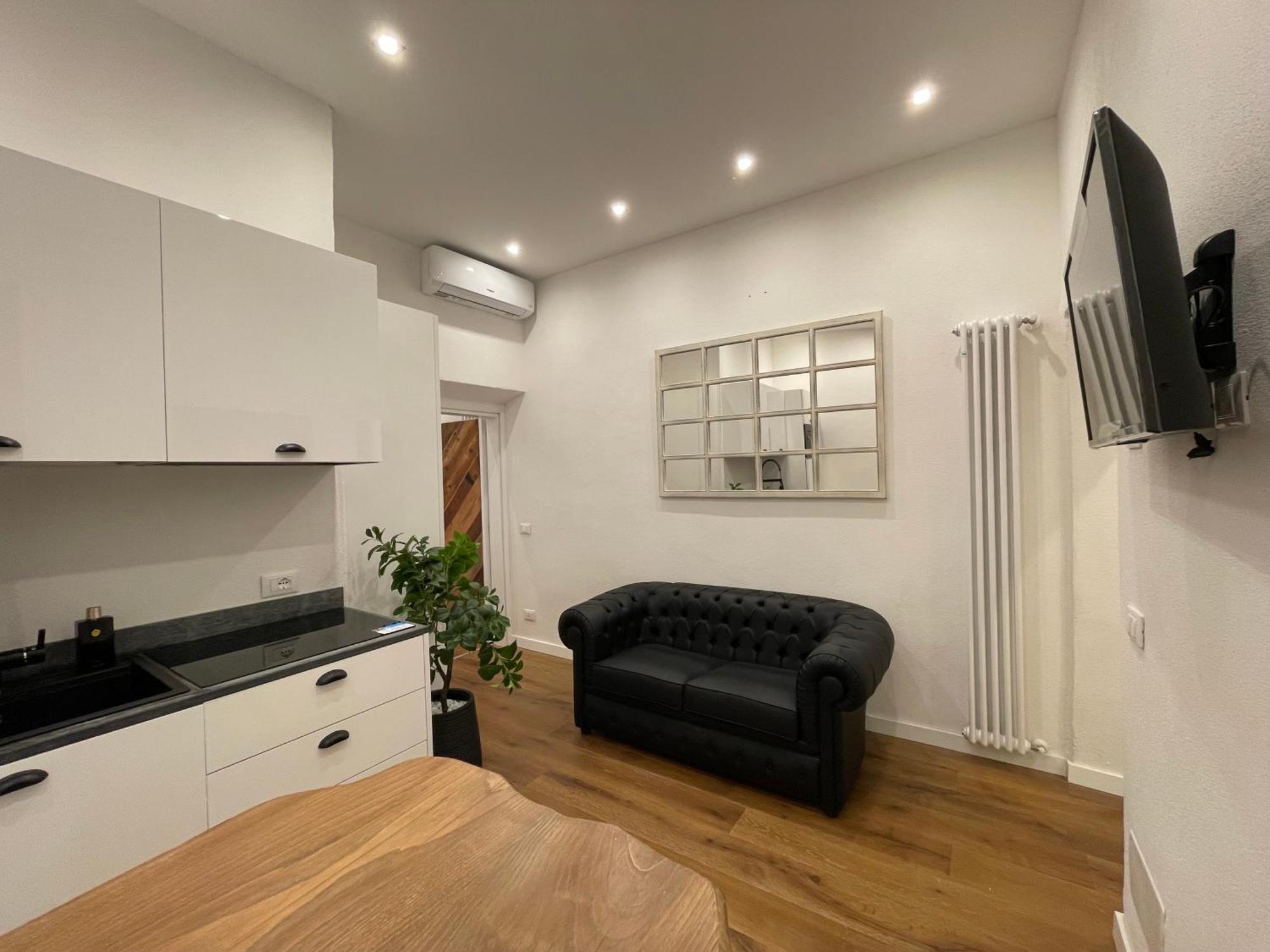 Romantic Getaway Appartement