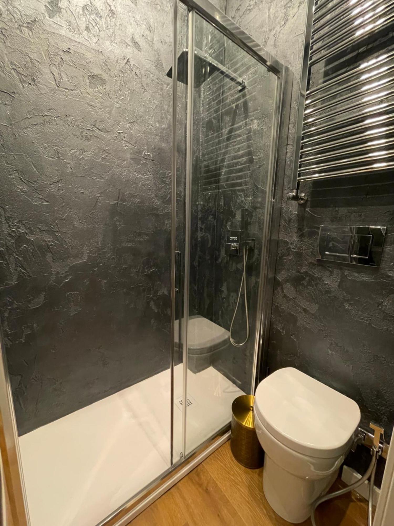 Appartement Romantic Getaway Florence
