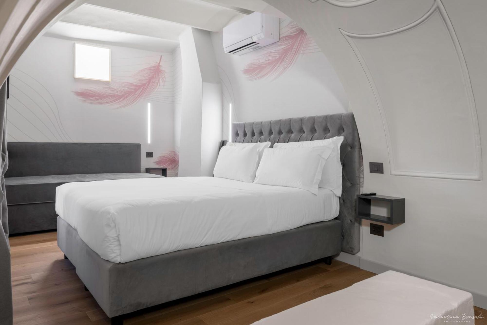 Hotel Adamas Firenze