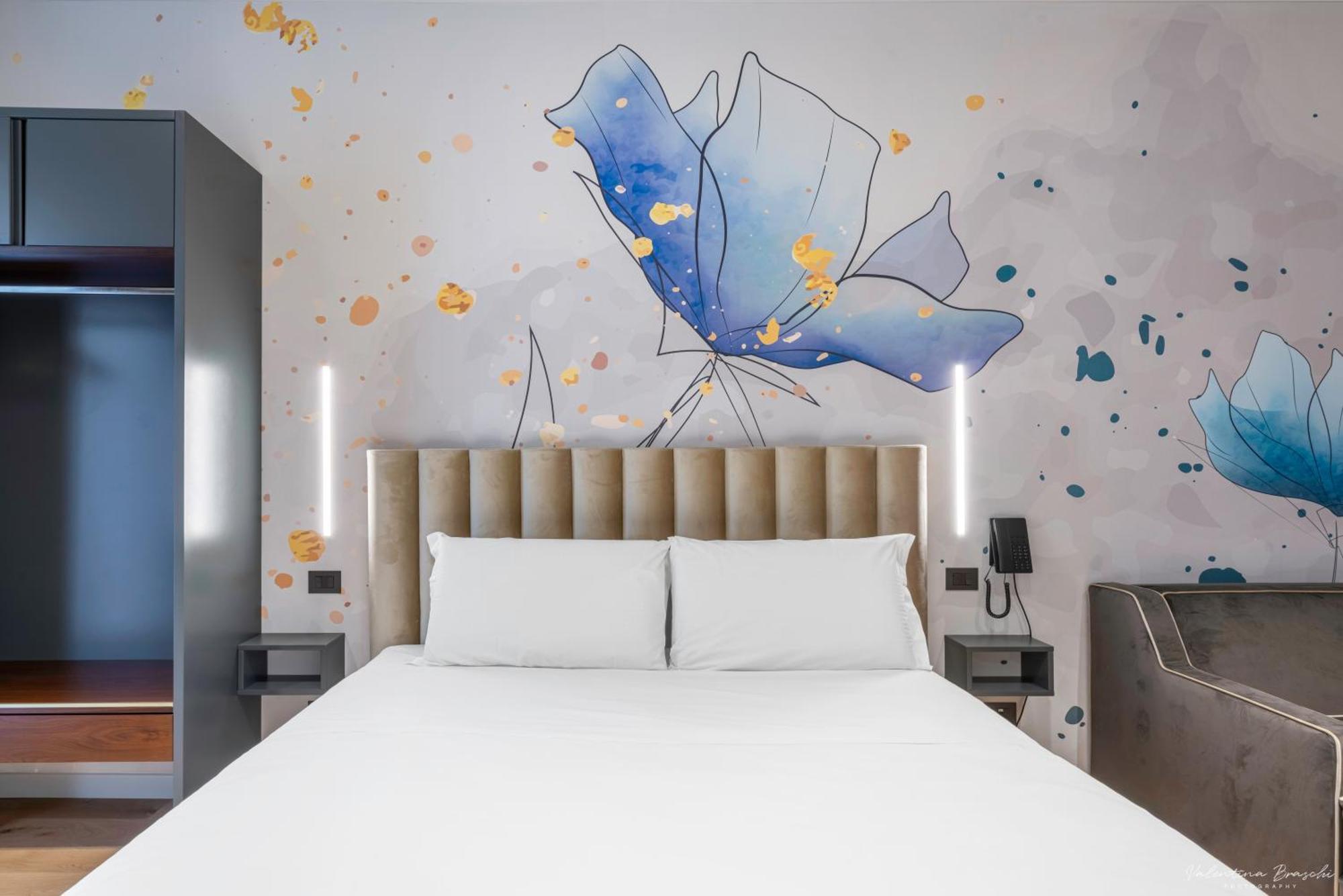 Adamas 3* Firenze
