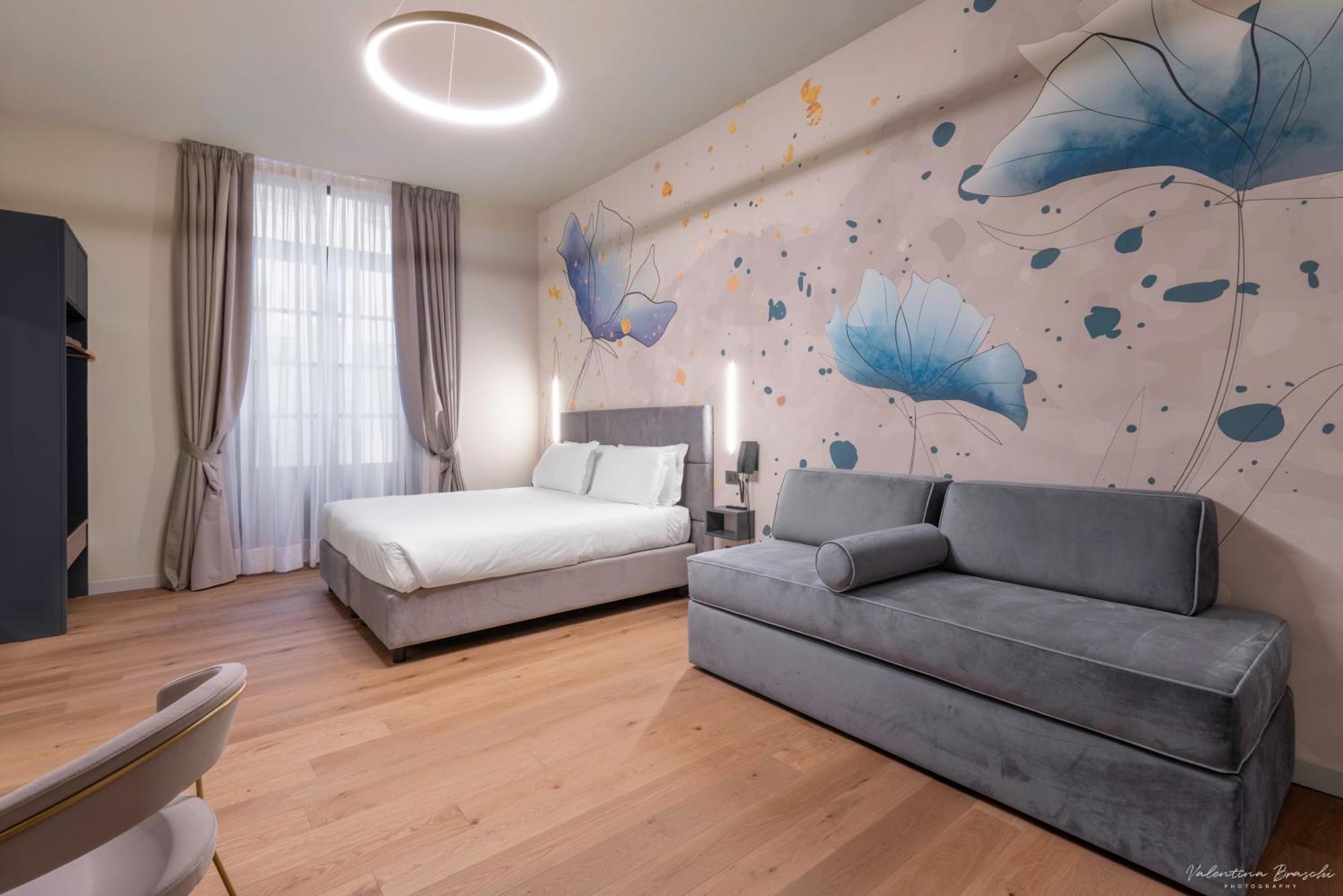 Adamas Hotel Firenze