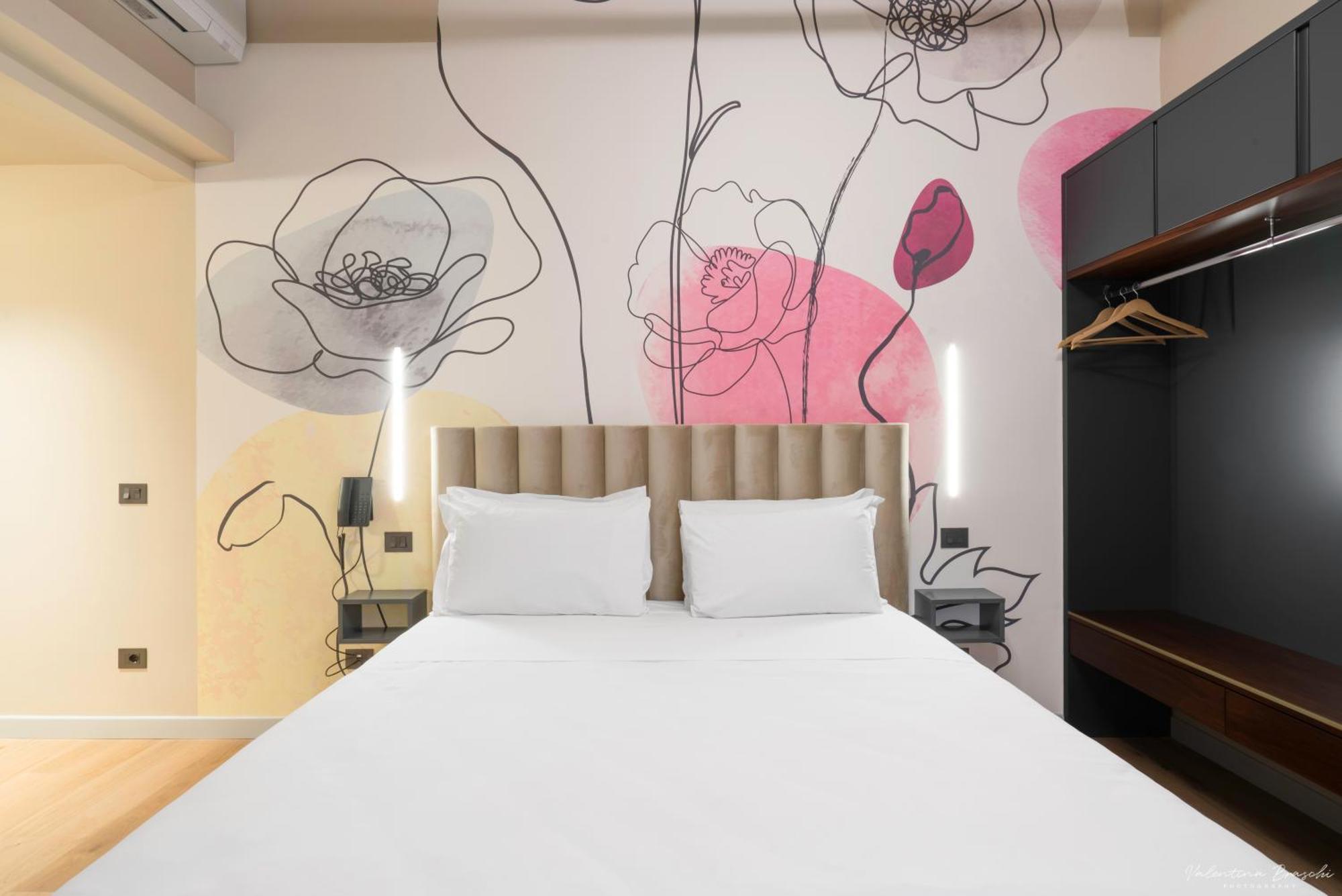 Hotel Adamas Firenze