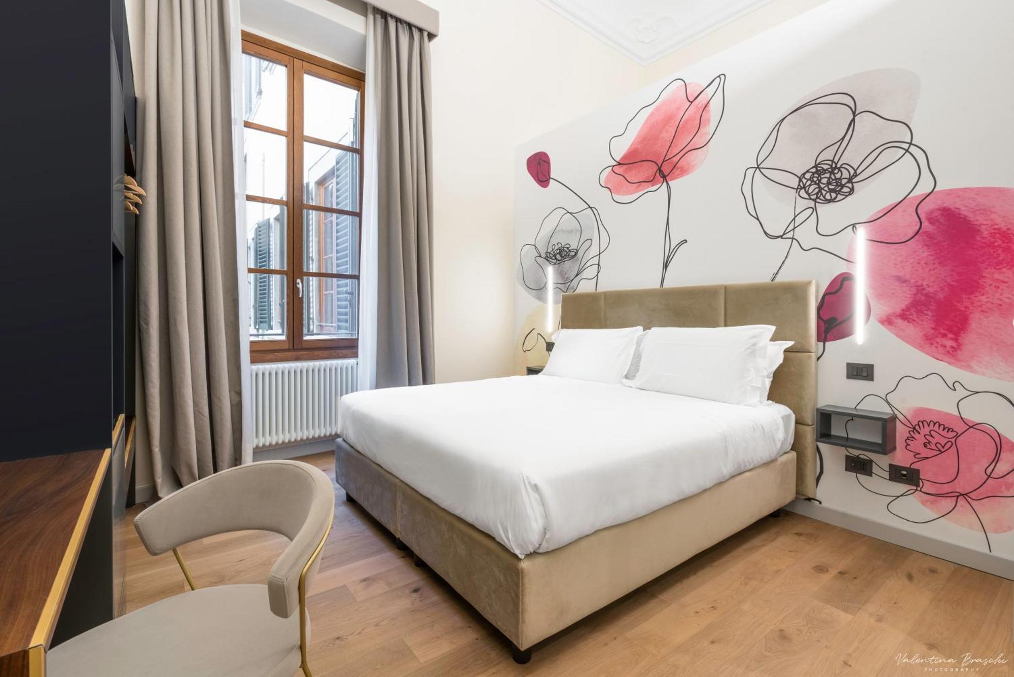 Adamas Hotel Firenze