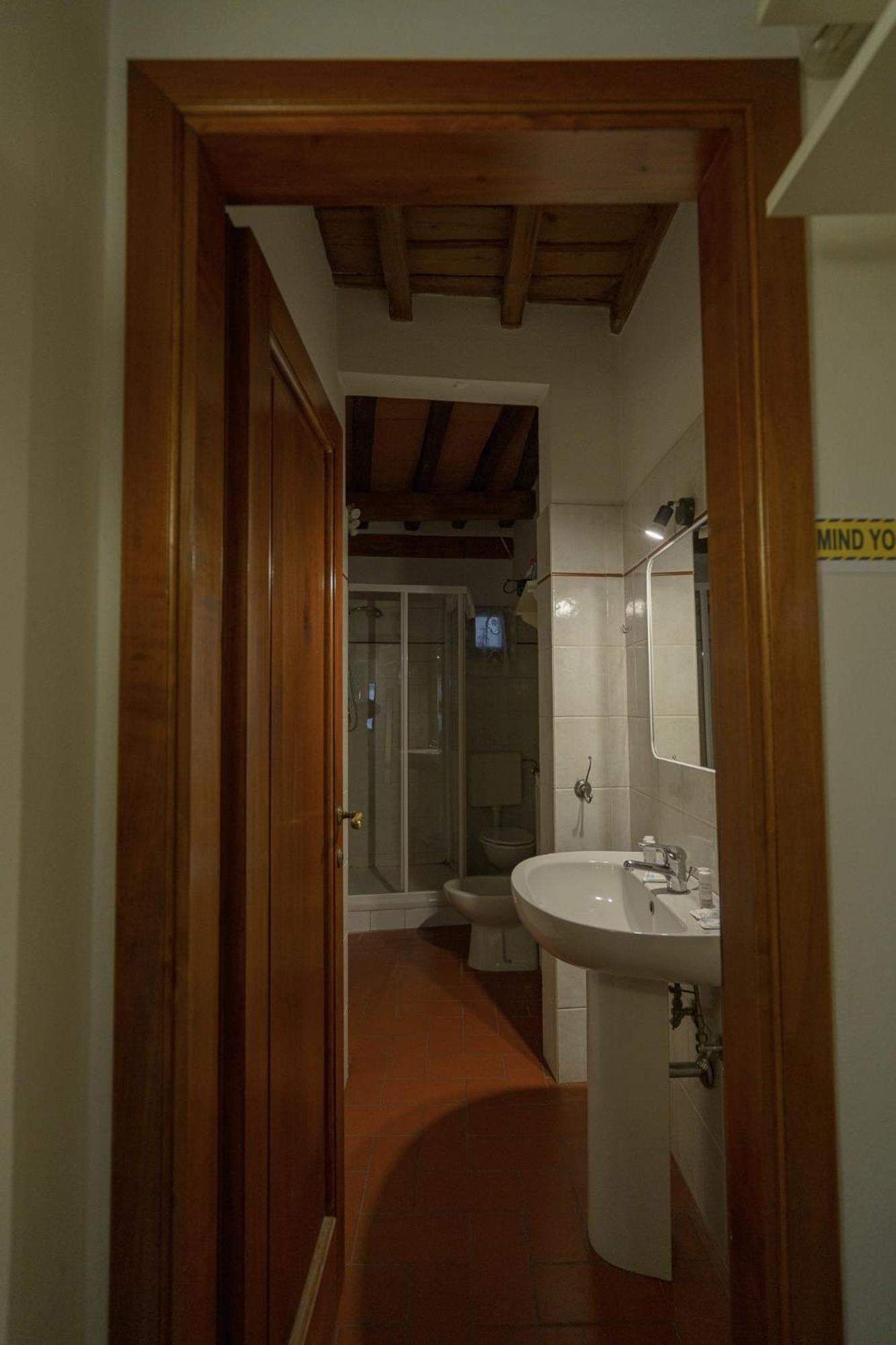 Traditional Florentine 1br Close To Piazza Santa Croce Appartement Florence