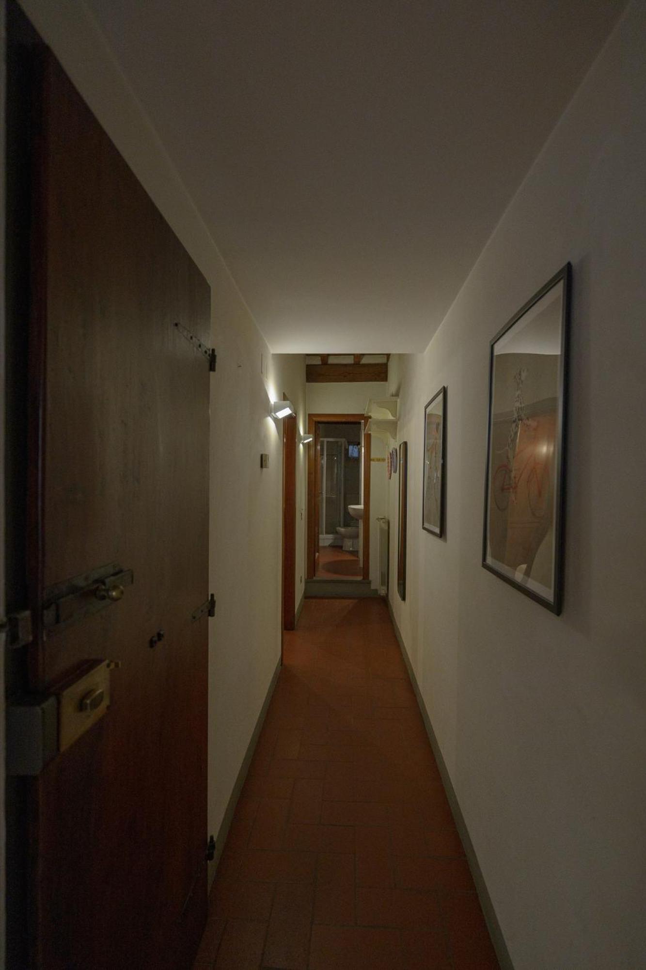 Traditional Florentine 1br Close To Piazza Santa Croce Appartement Florence