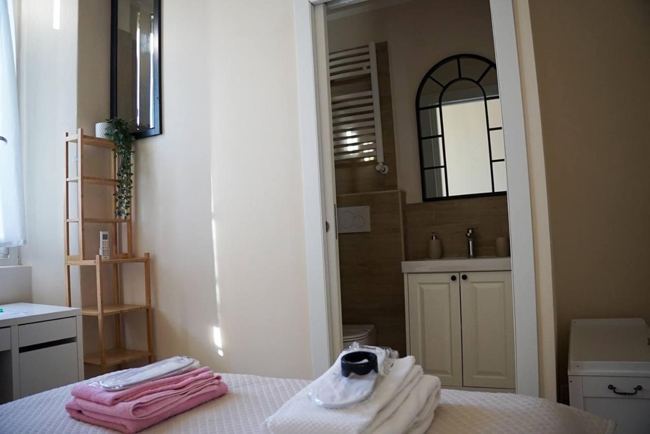Affittacamere La Casa Di Gazi Firenze