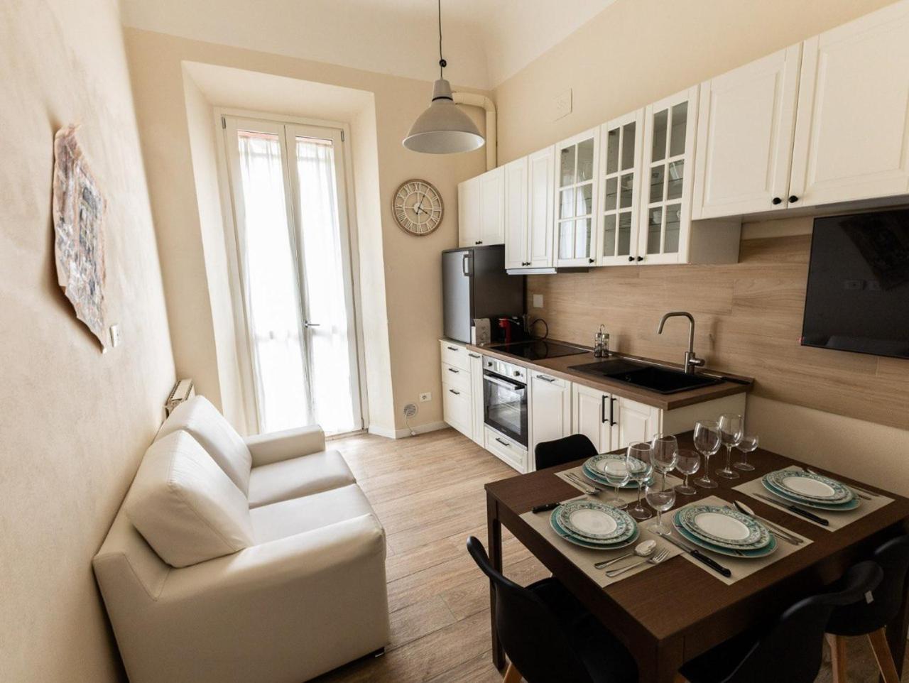 La Casa Di Gazi Firenze