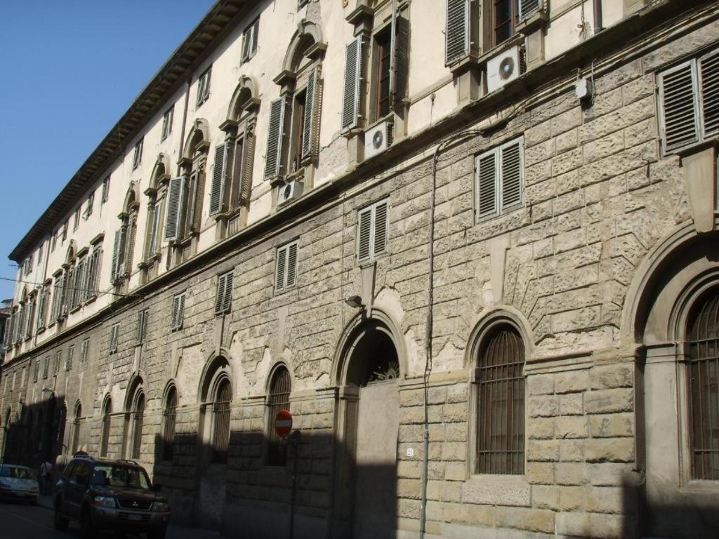 Appartamento Santa Maria Novella - Con Terrazzo