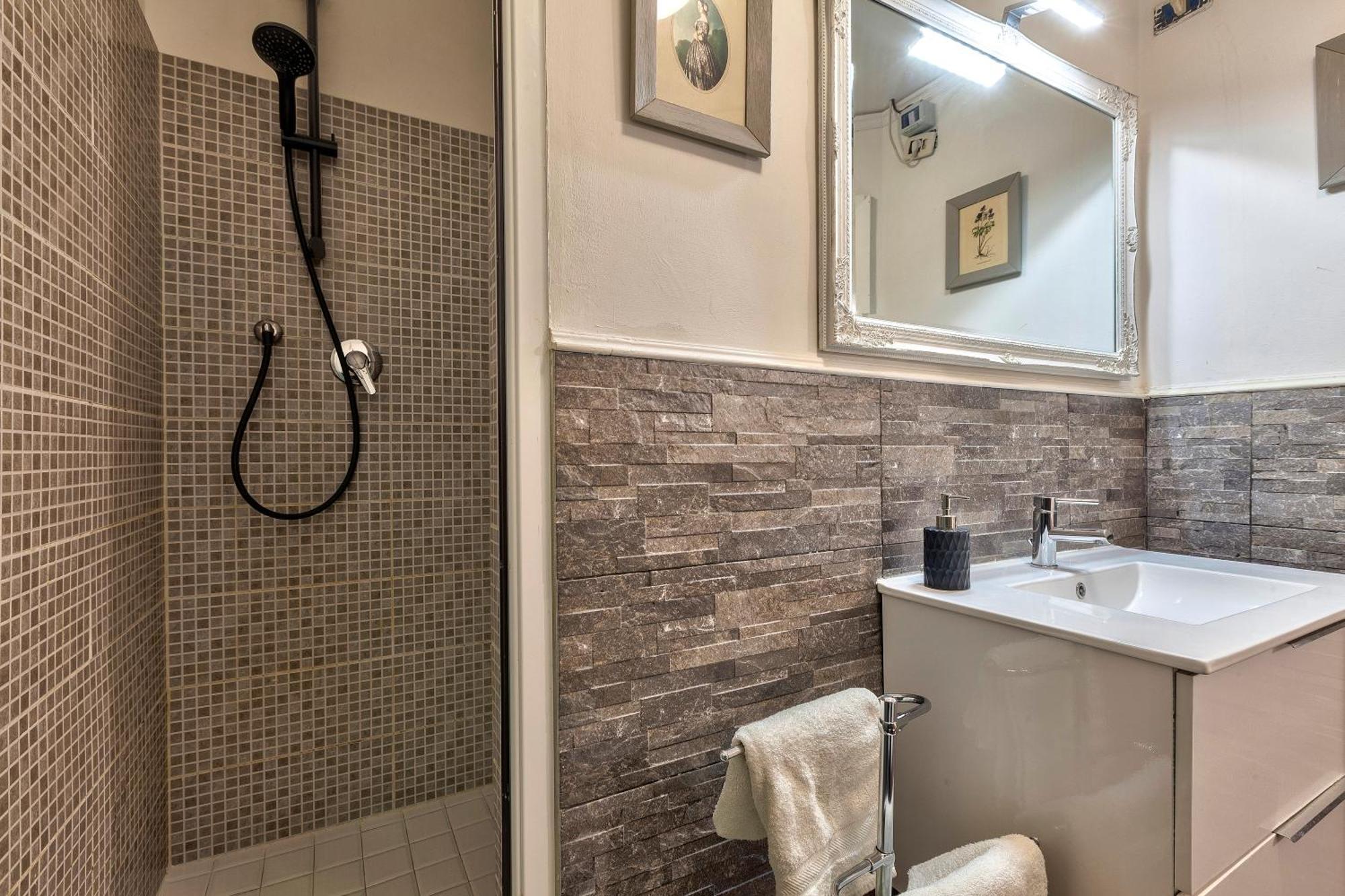 Santo Spirito Appartement