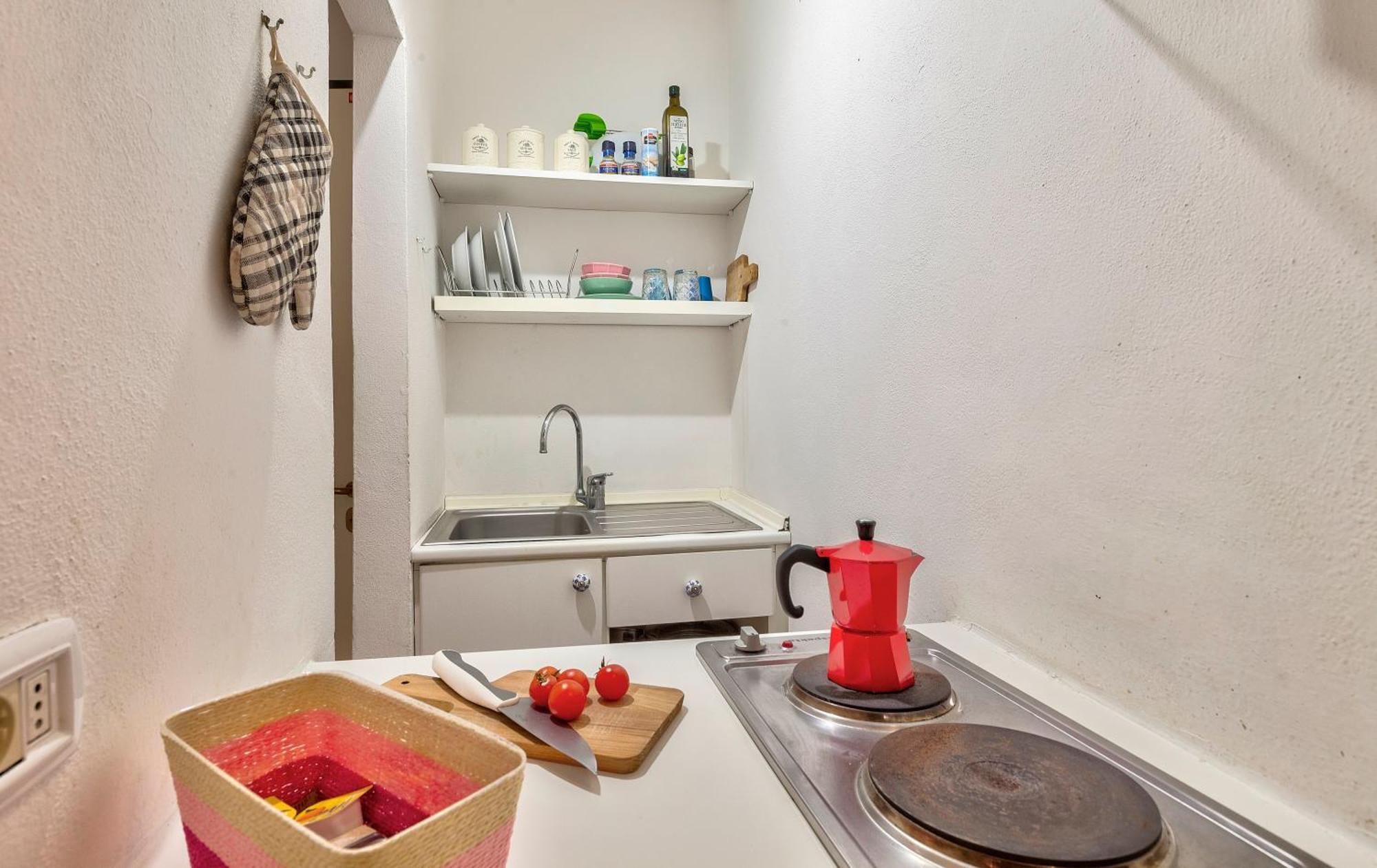 Appartement Santo Spirito